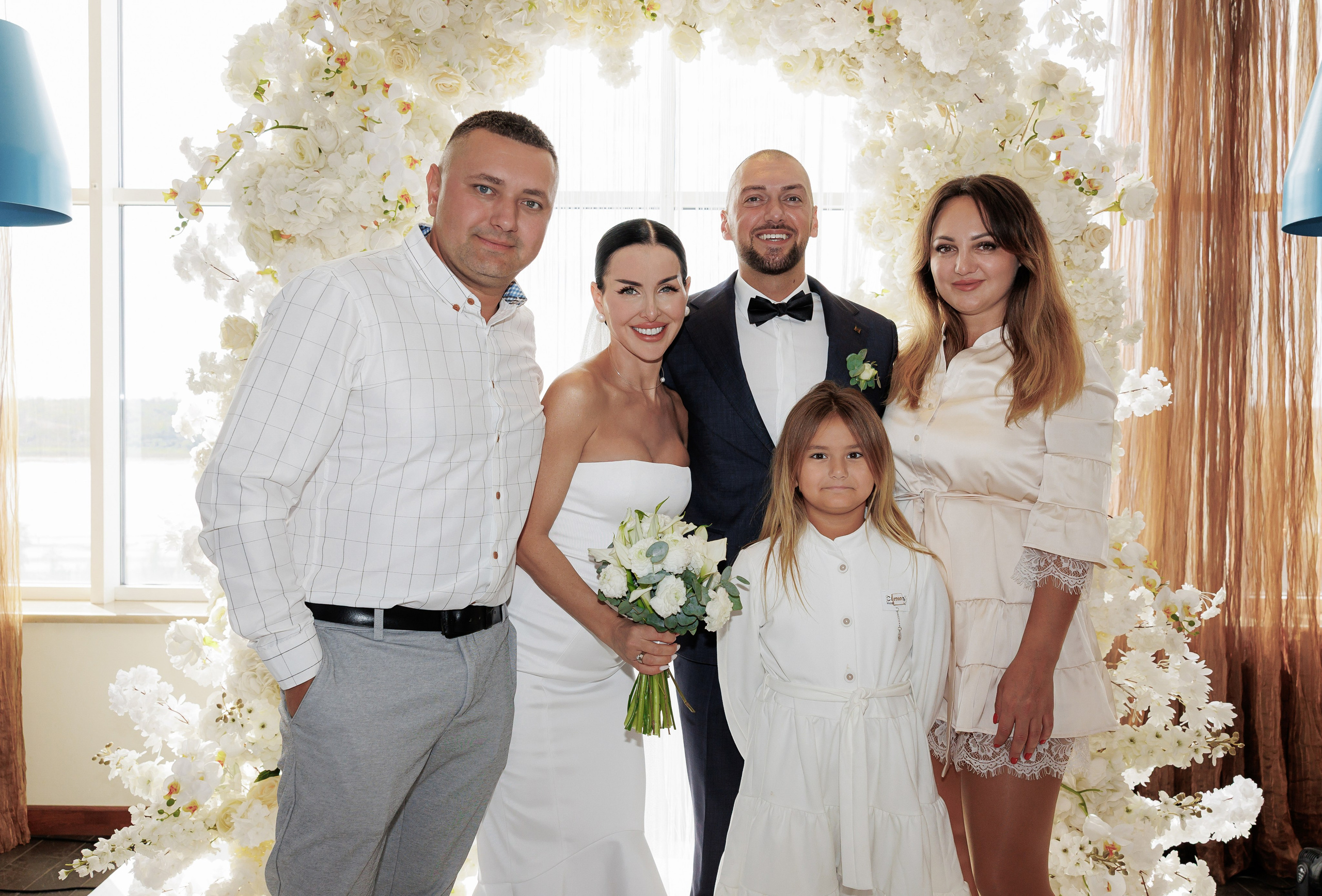 Руслана & Дмитро. Wedding Photographer in Ukraine & Europe | Elena Marshall