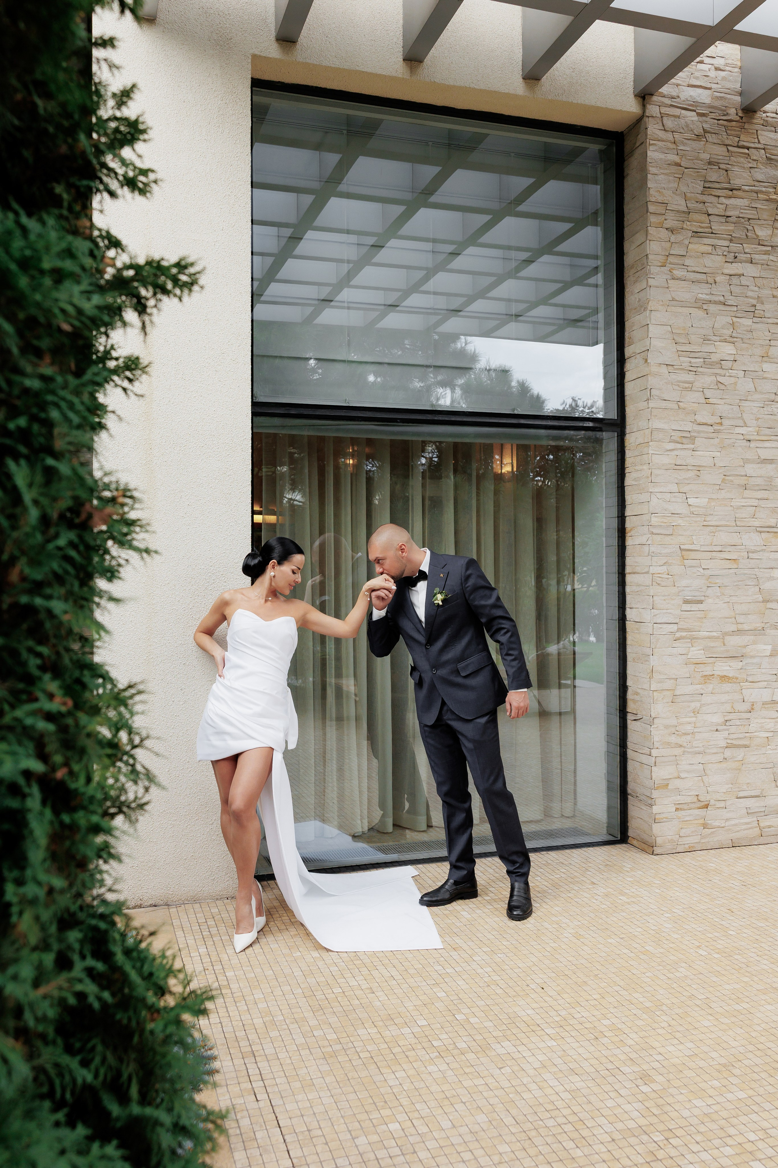 Руслана & Дмитро. Wedding Photographer in Ukraine & Europe | Elena Marshall