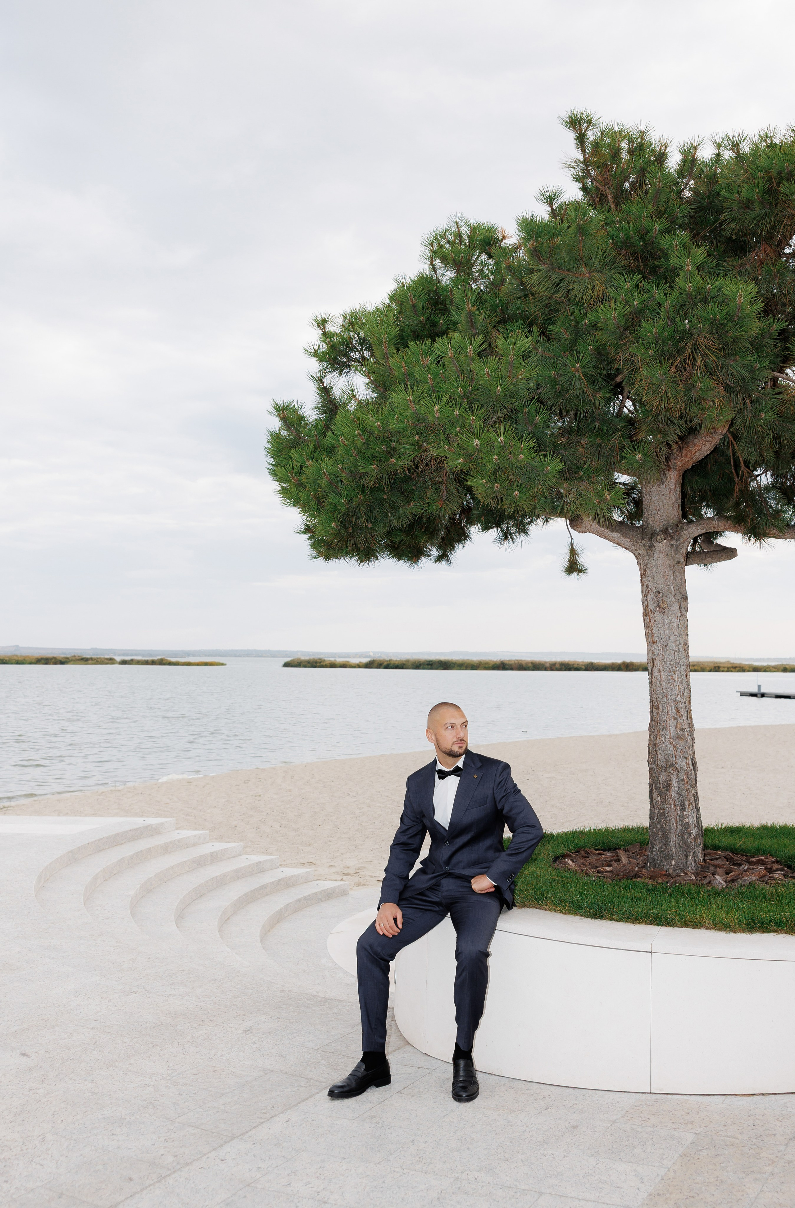 Руслана & Дмитро. Wedding Photographer in Ukraine & Europe | Elena Marshall