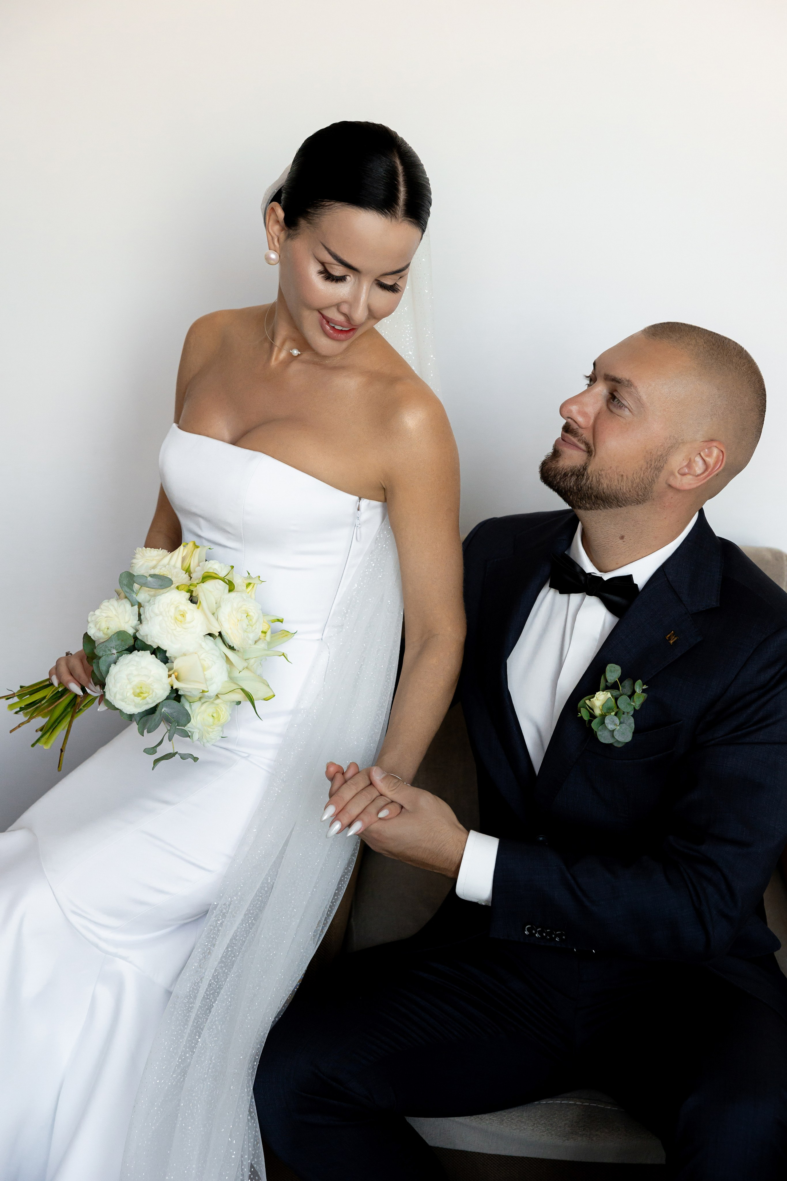 Руслана & Дмитро. Wedding Photographer in Ukraine & Europe | Elena Marshall