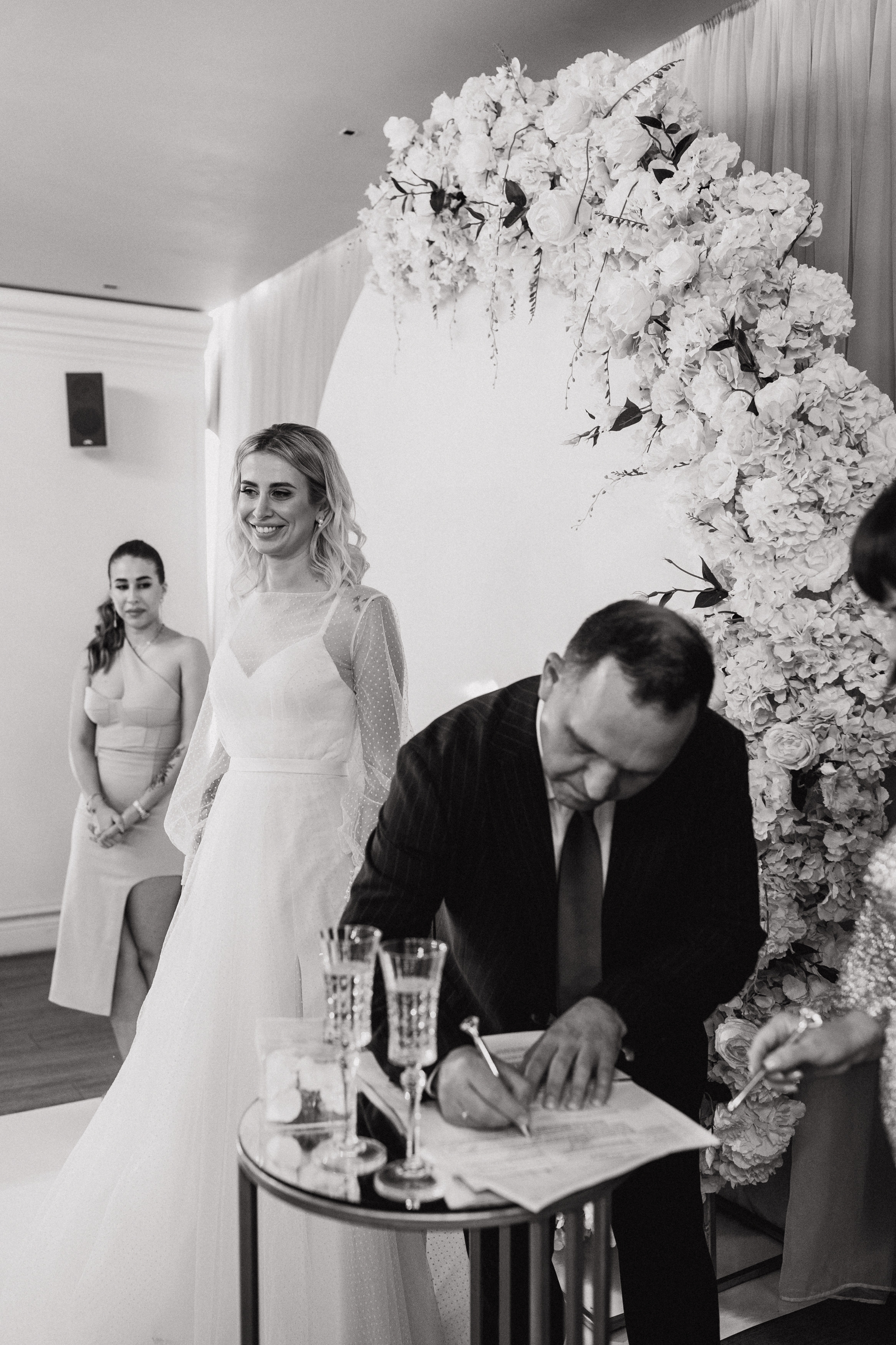 Маргарита и Василий. Свадебный и портретный фотограф в Запорожье Украина Elena Marshall