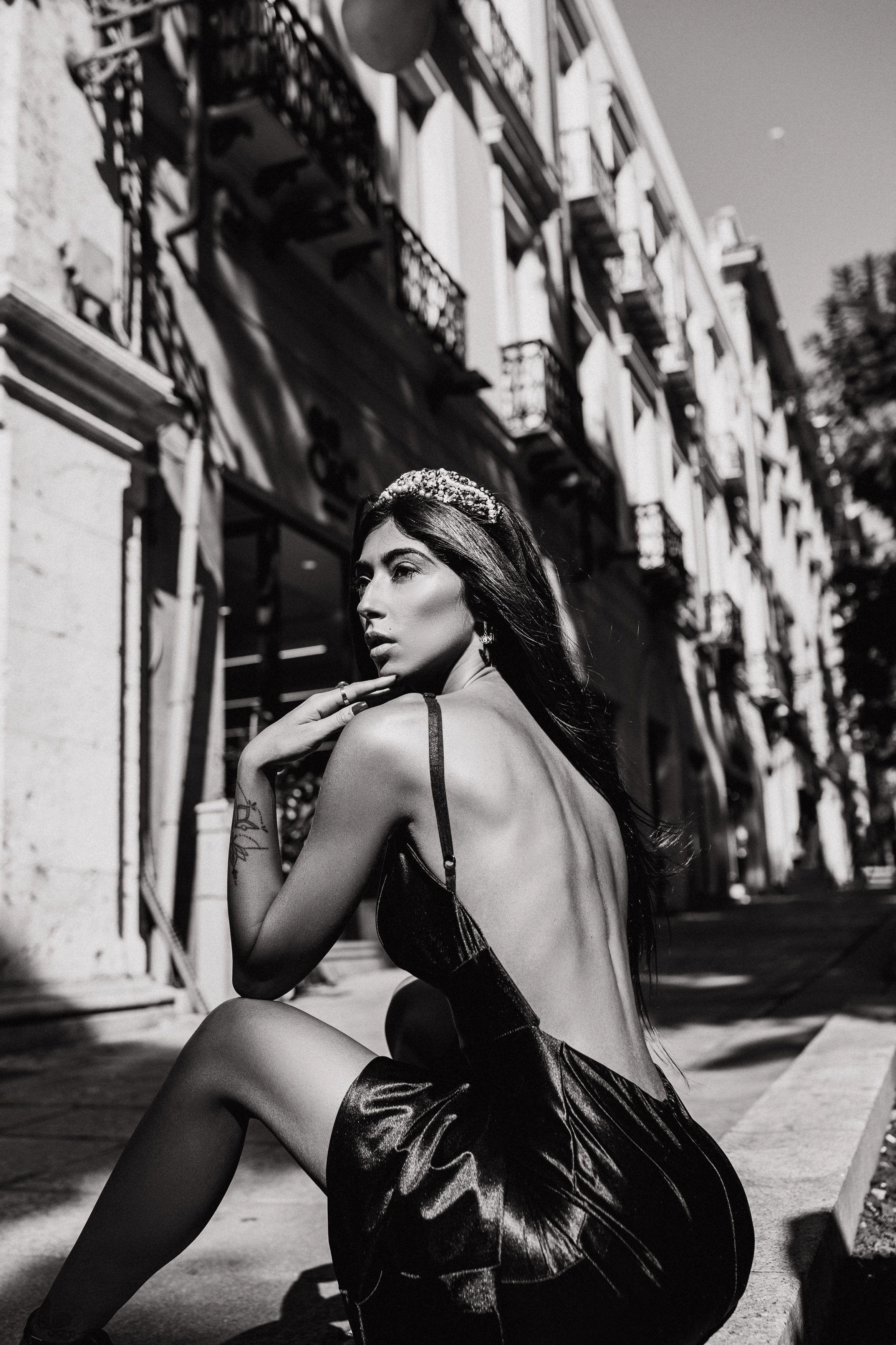 Sara Sardinia Italia. Свадебный и портретный фотограф в Запорожье Украина Elena Marshall