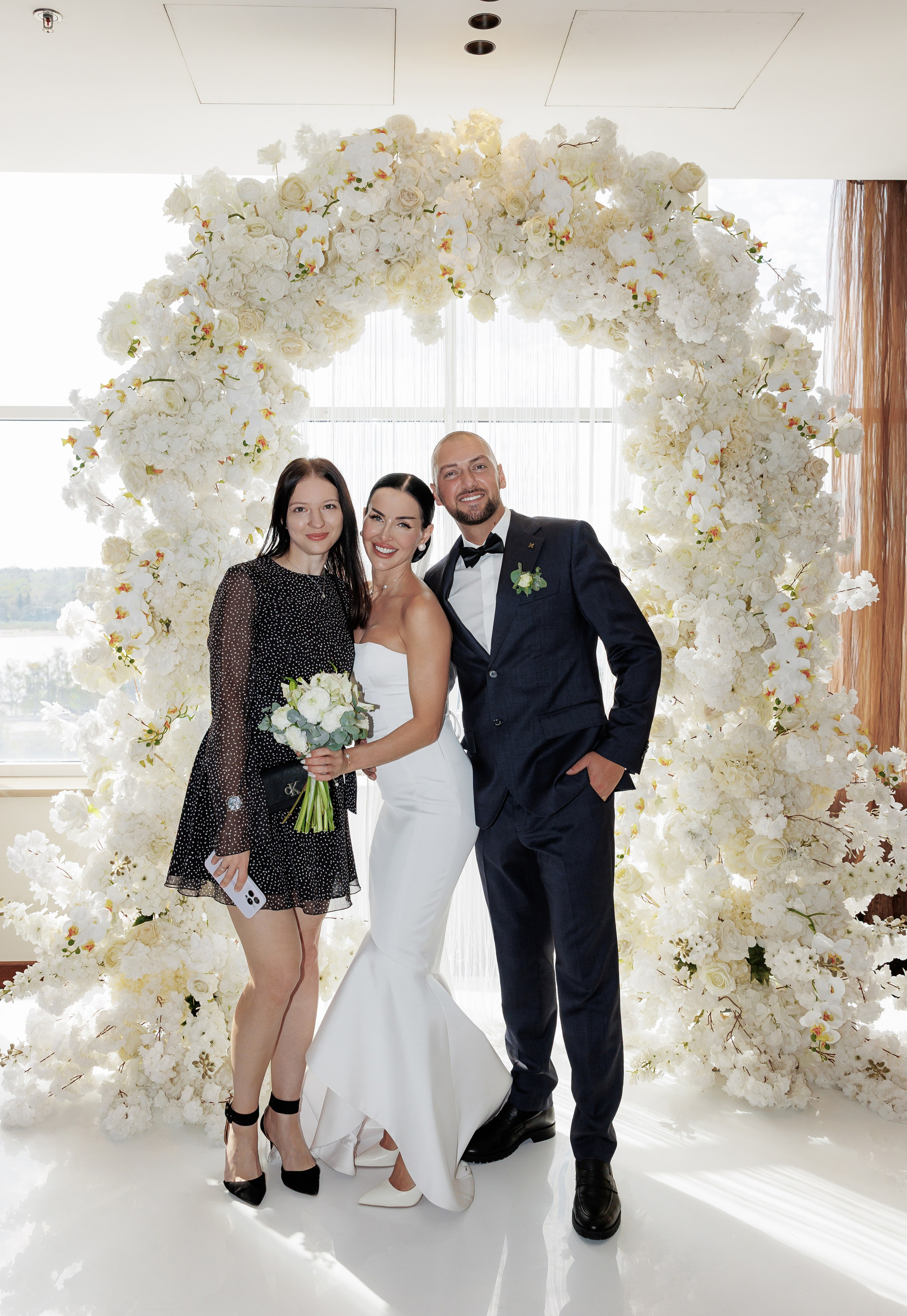 Руслана & Дмитро. Wedding Photographer in Ukraine & Europe | Elena Marshall