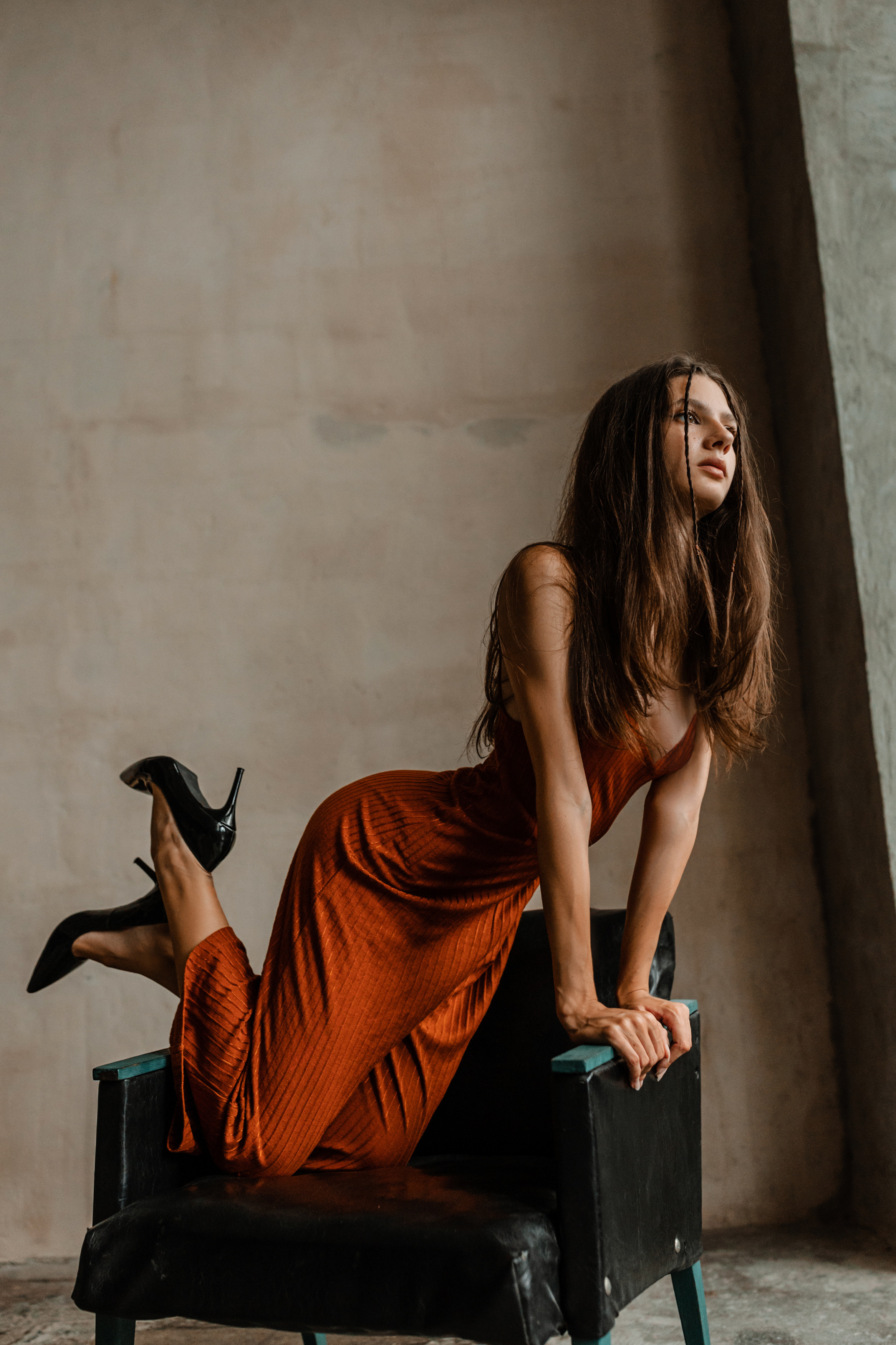 Диана. Свадебный и портретный фотограф в Запорожье Украина Elena Marshall