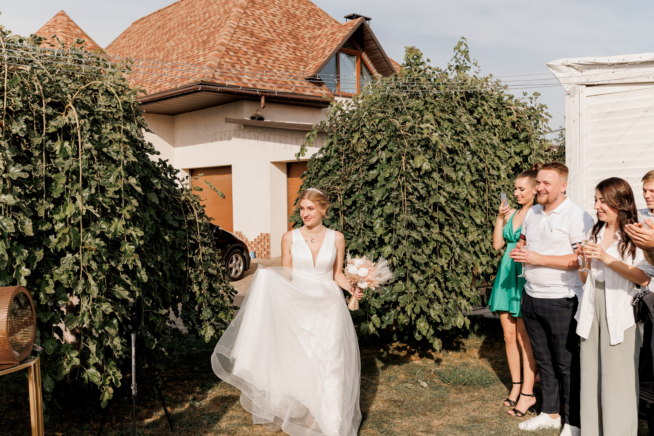 Влад и Виктория. Свадебный и портретный фотограф в Запорожье Украина Elena Marshall