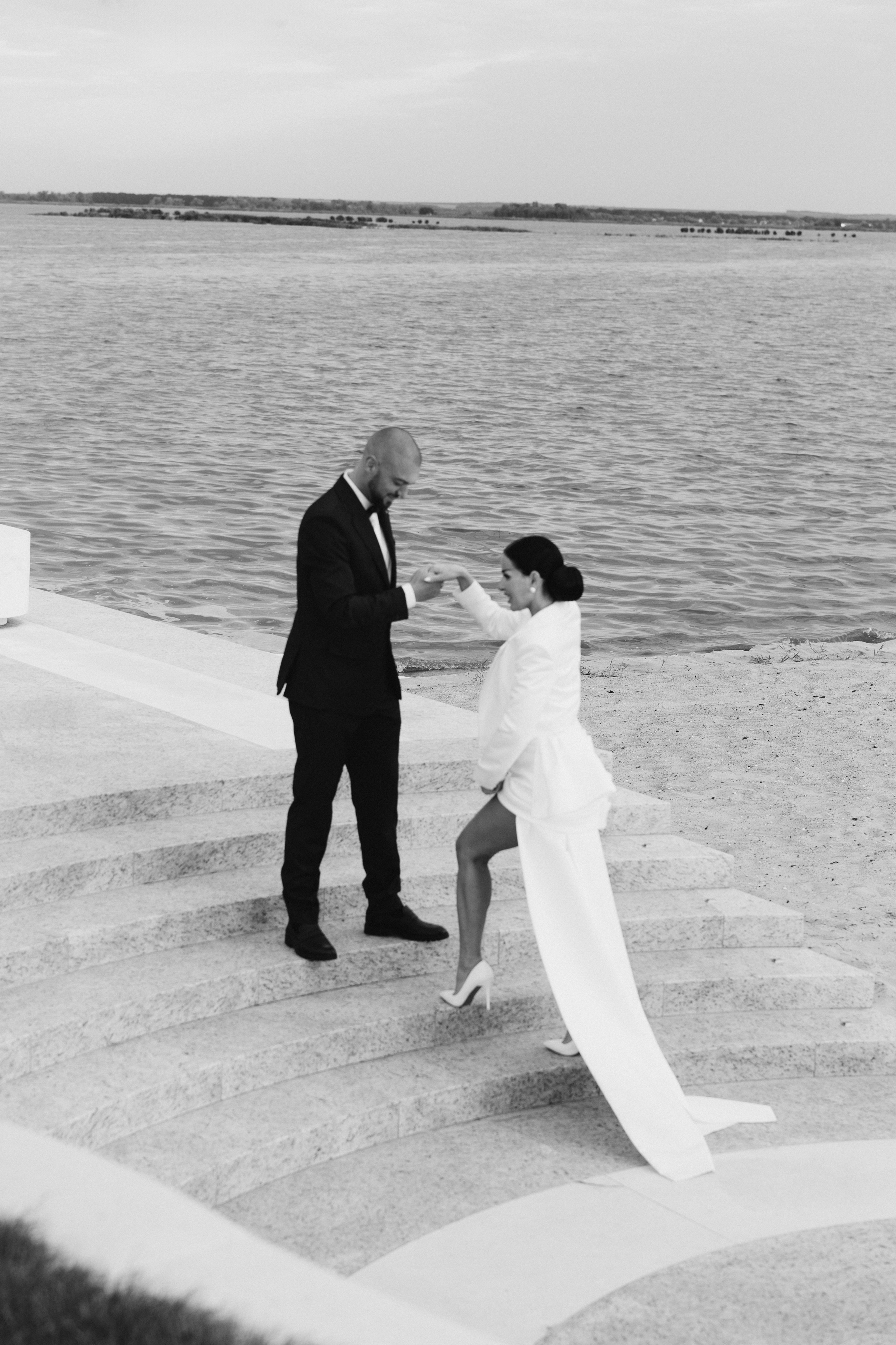 Руслана & Дмитро. Wedding Photographer in Ukraine & Europe | Elena Marshall