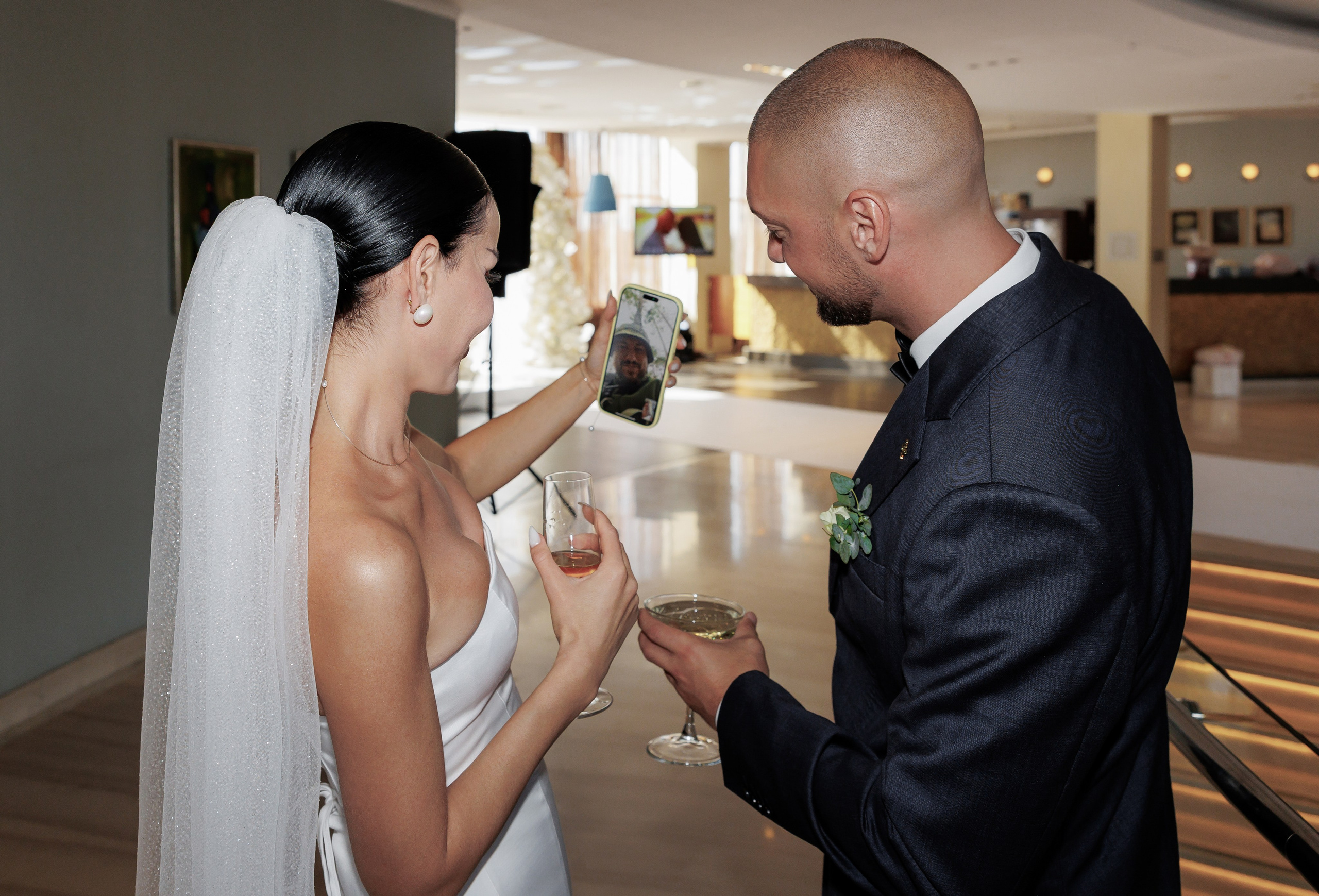 Руслана & Дмитро. Wedding Photographer in Ukraine & Europe | Elena Marshall