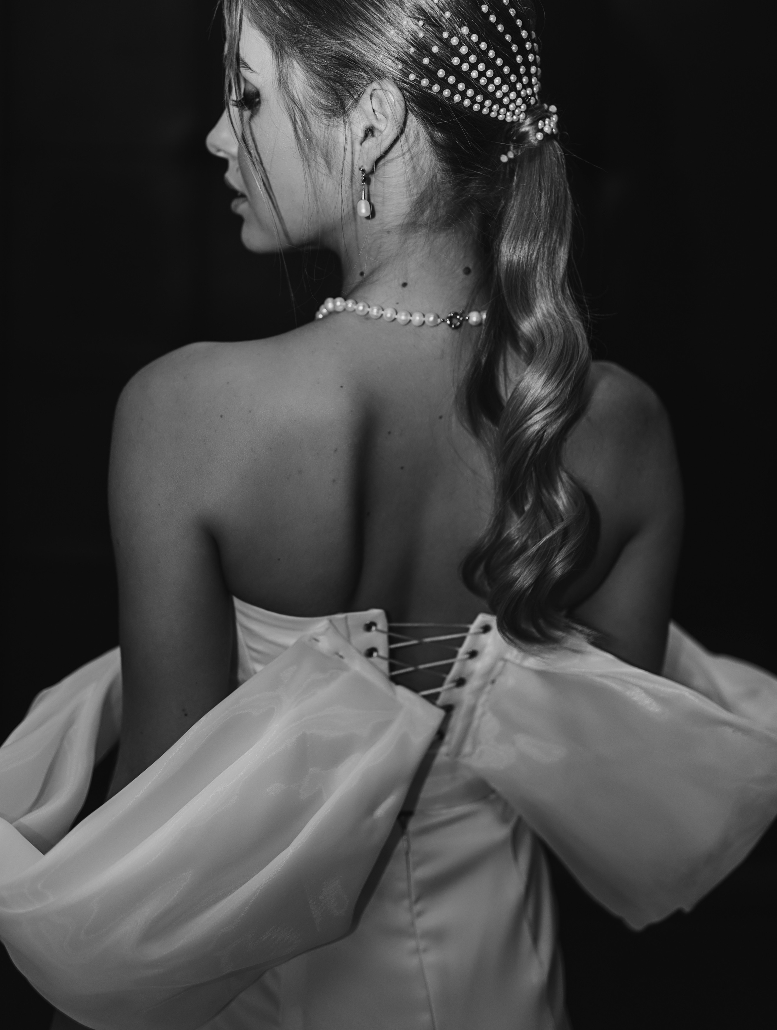 Яра и Игорь. Свадебный и портретный фотограф в Запорожье Украина Elena Marshall