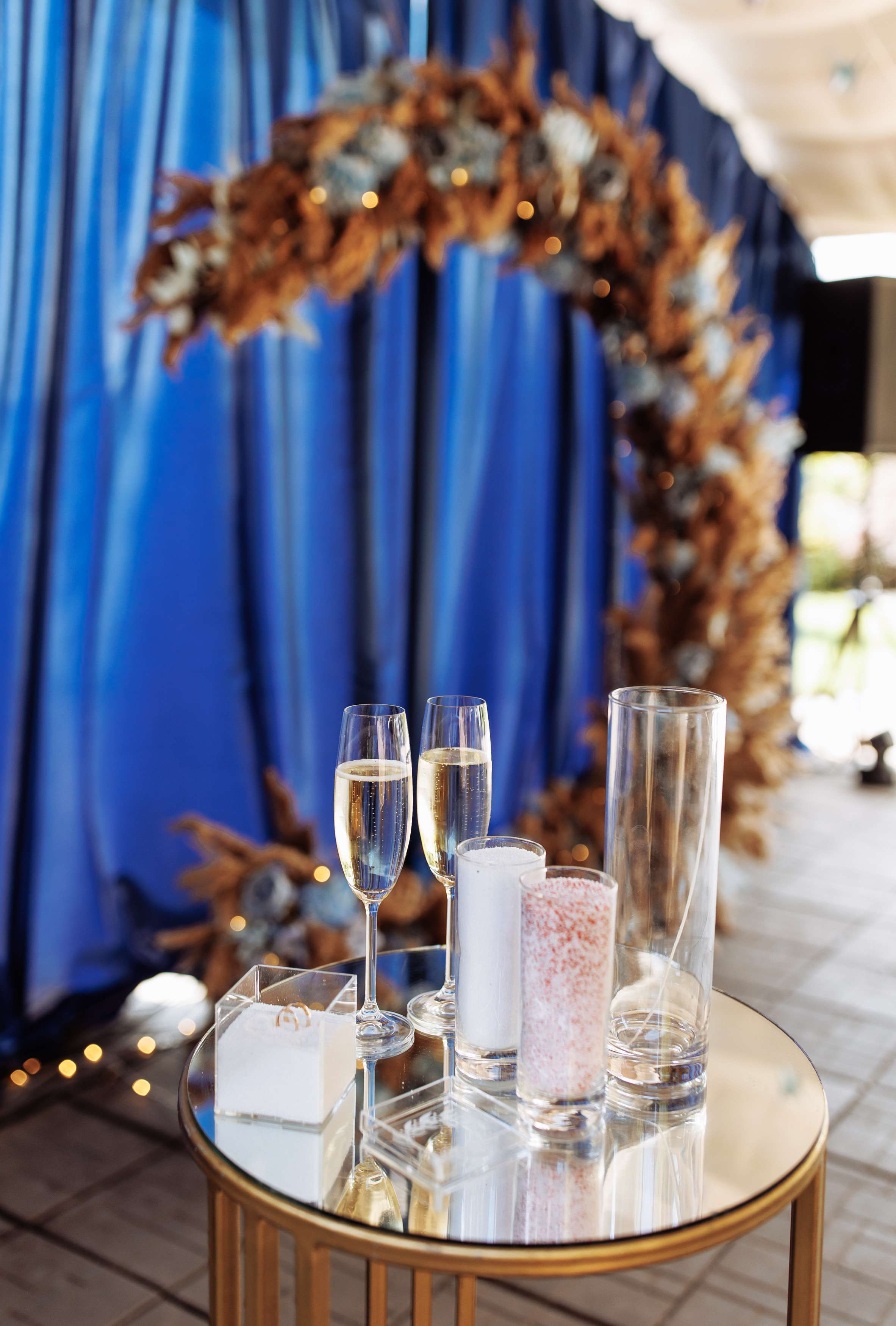 Дарья и Максим (выездная церемония). Свадебный и портретный фотограф в Запорожье Украина Elena Marshall