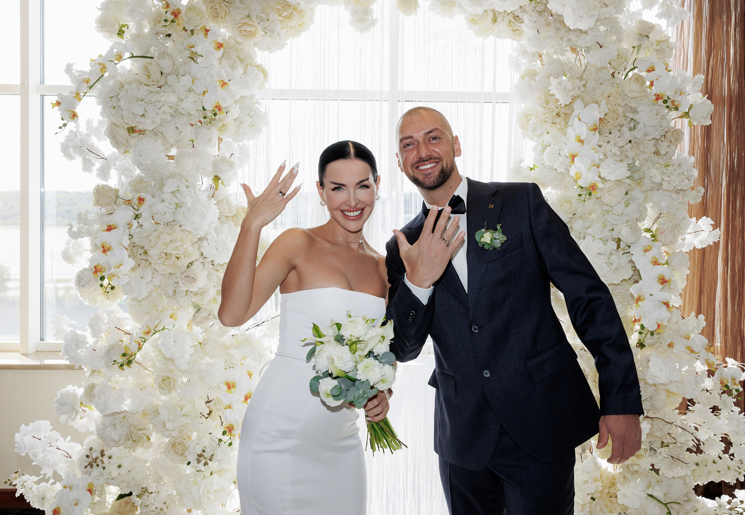 Руслана & Дмитро. Wedding Photographer in Ukraine & Europe | Elena Marshall