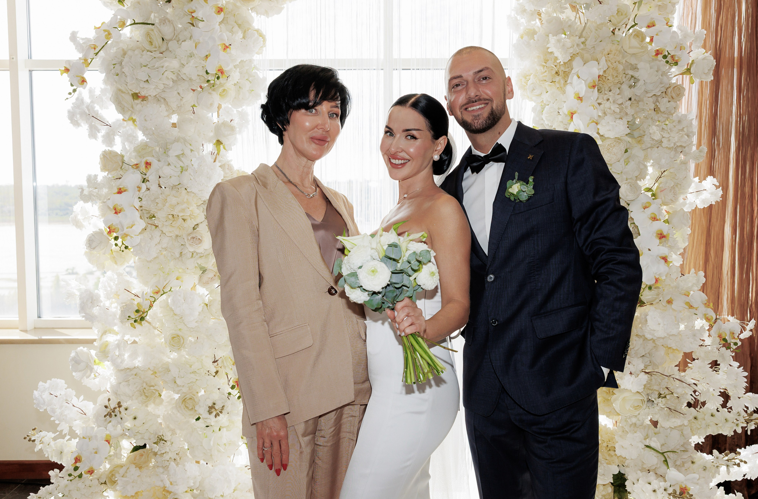 Руслана & Дмитро. Wedding Photographer in Ukraine & Europe | Elena Marshall