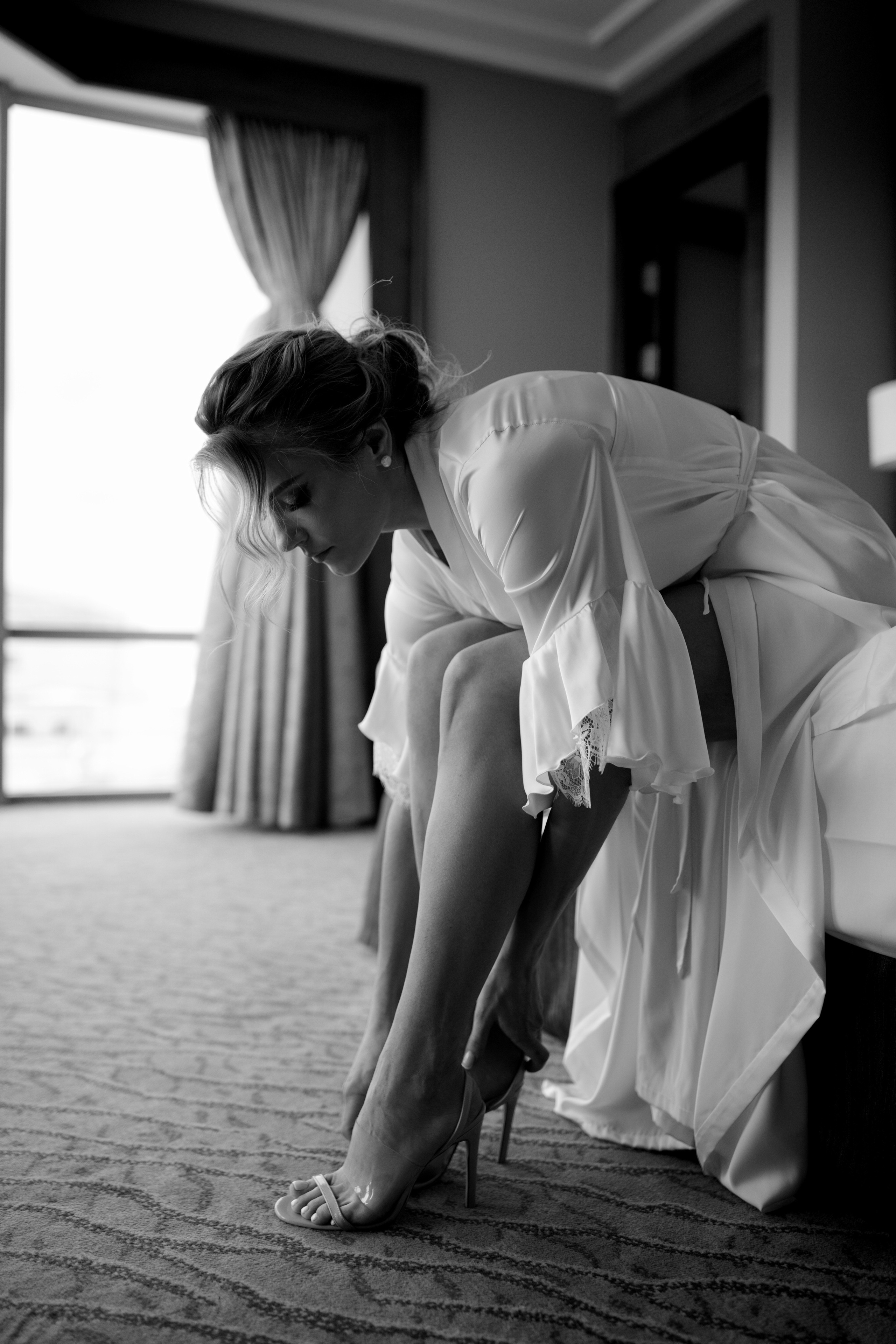 Лёша и Надя. Свадебный и портретный фотограф в Запорожье Украина Elena Marshall