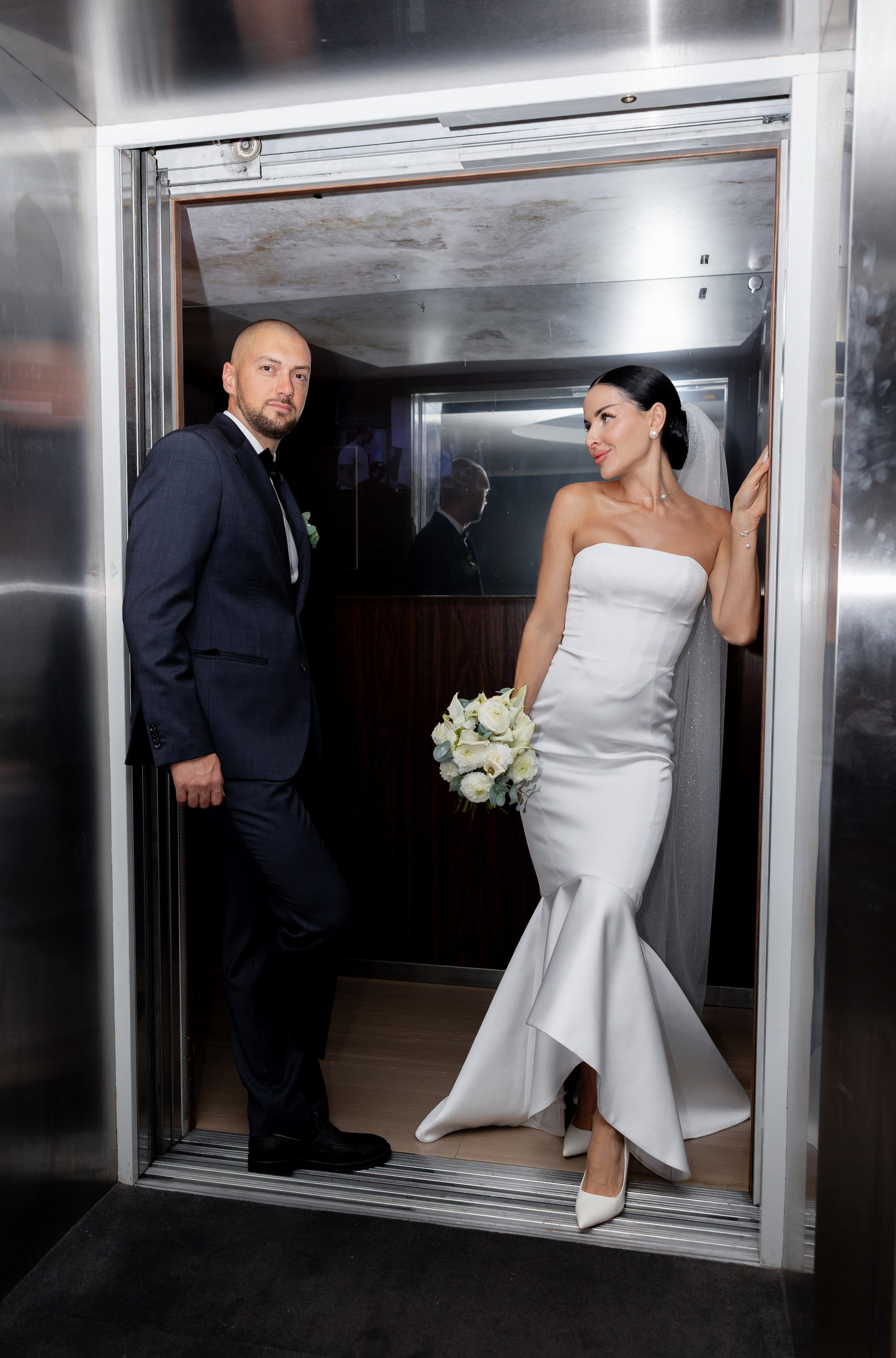 Руслана & Дмитро. Wedding Photographer in Ukraine & Europe | Elena Marshall