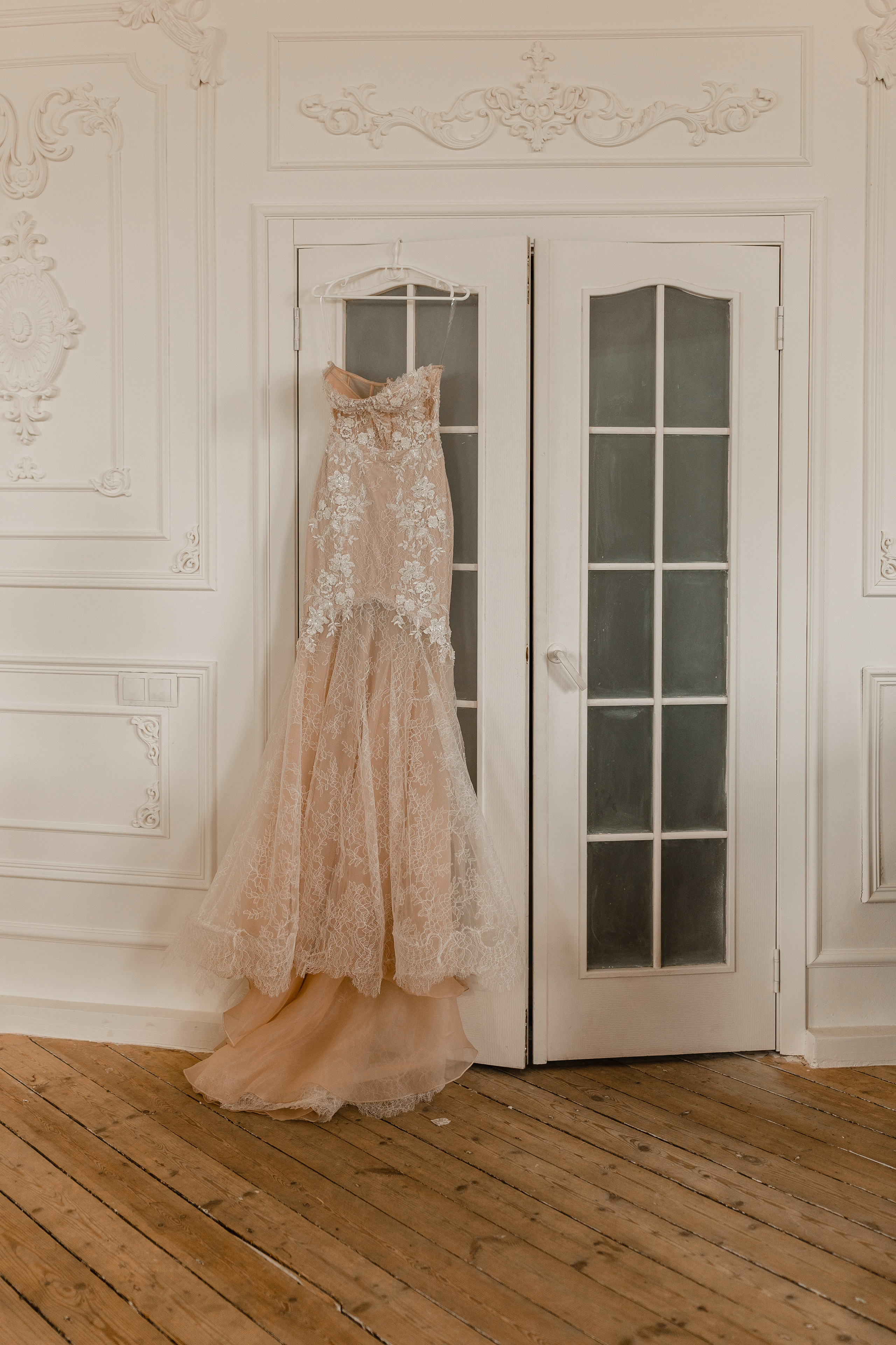 Илья и Мария. Свадебный и портретный фотограф в Запорожье Украина Elena Marshall