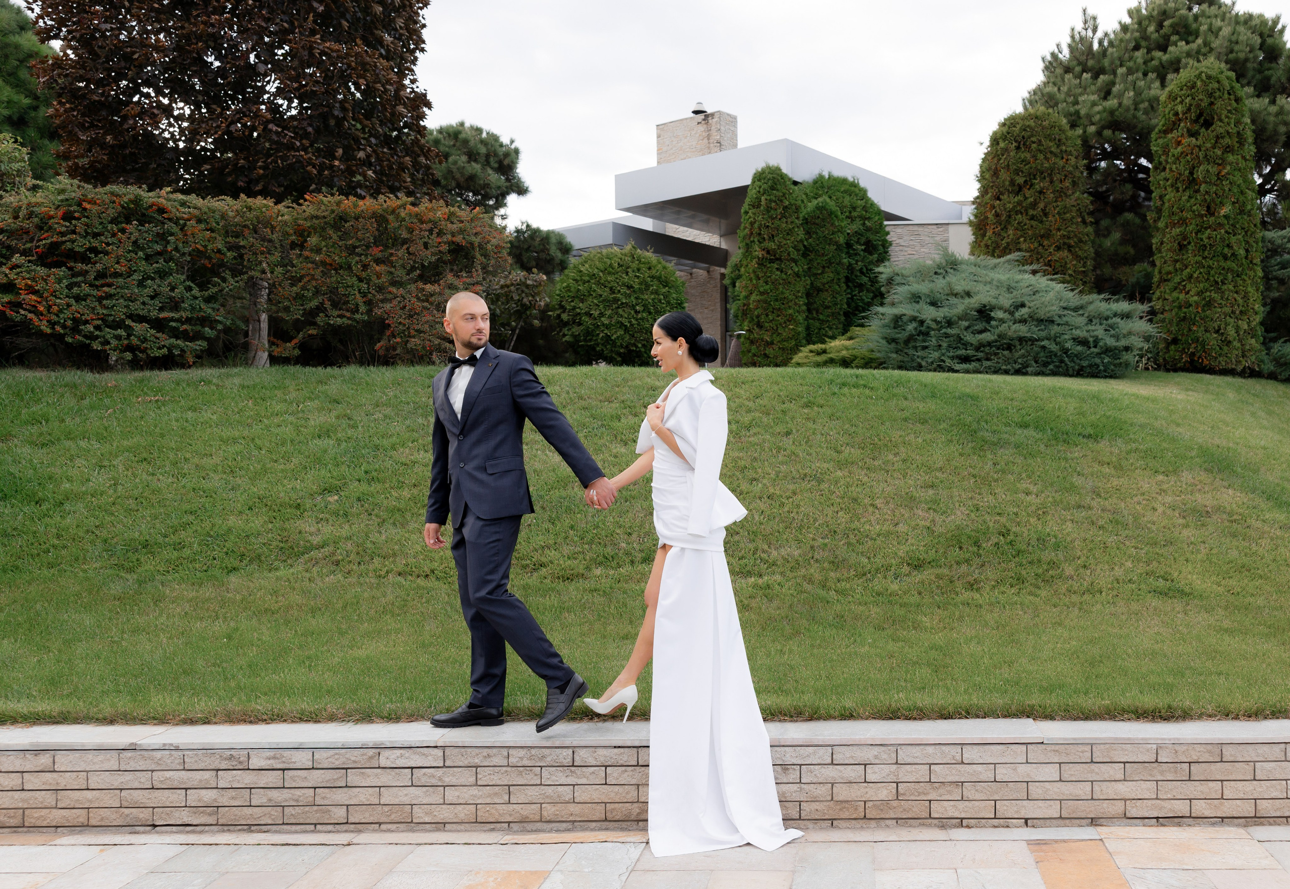 Руслана & Дмитро. Wedding Photographer in Ukraine & Europe | Elena Marshall