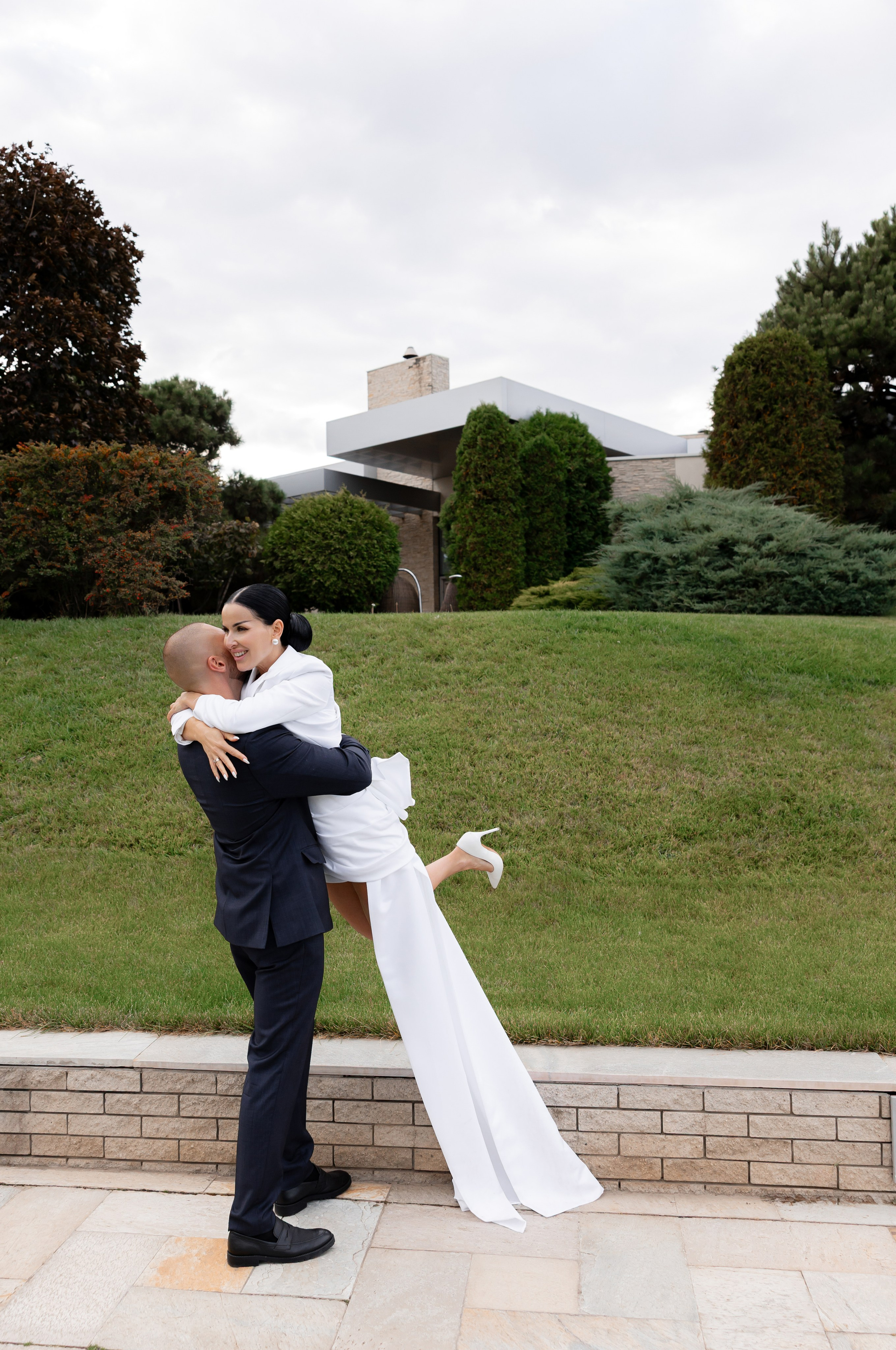 Руслана & Дмитро. Wedding Photographer in Ukraine & Europe | Elena Marshall