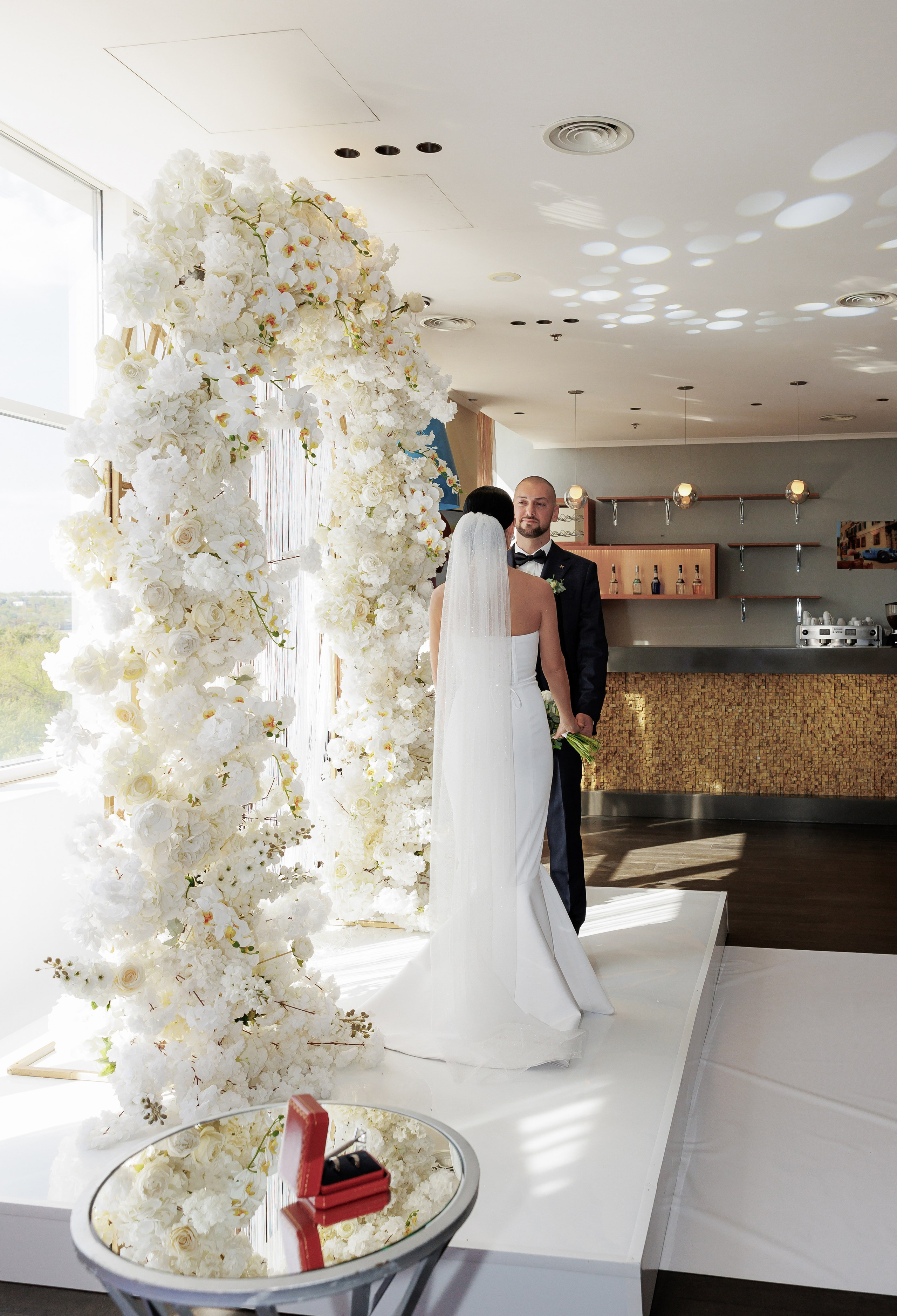 Руслана & Дмитро. Wedding Photographer in Ukraine & Europe | Elena Marshall