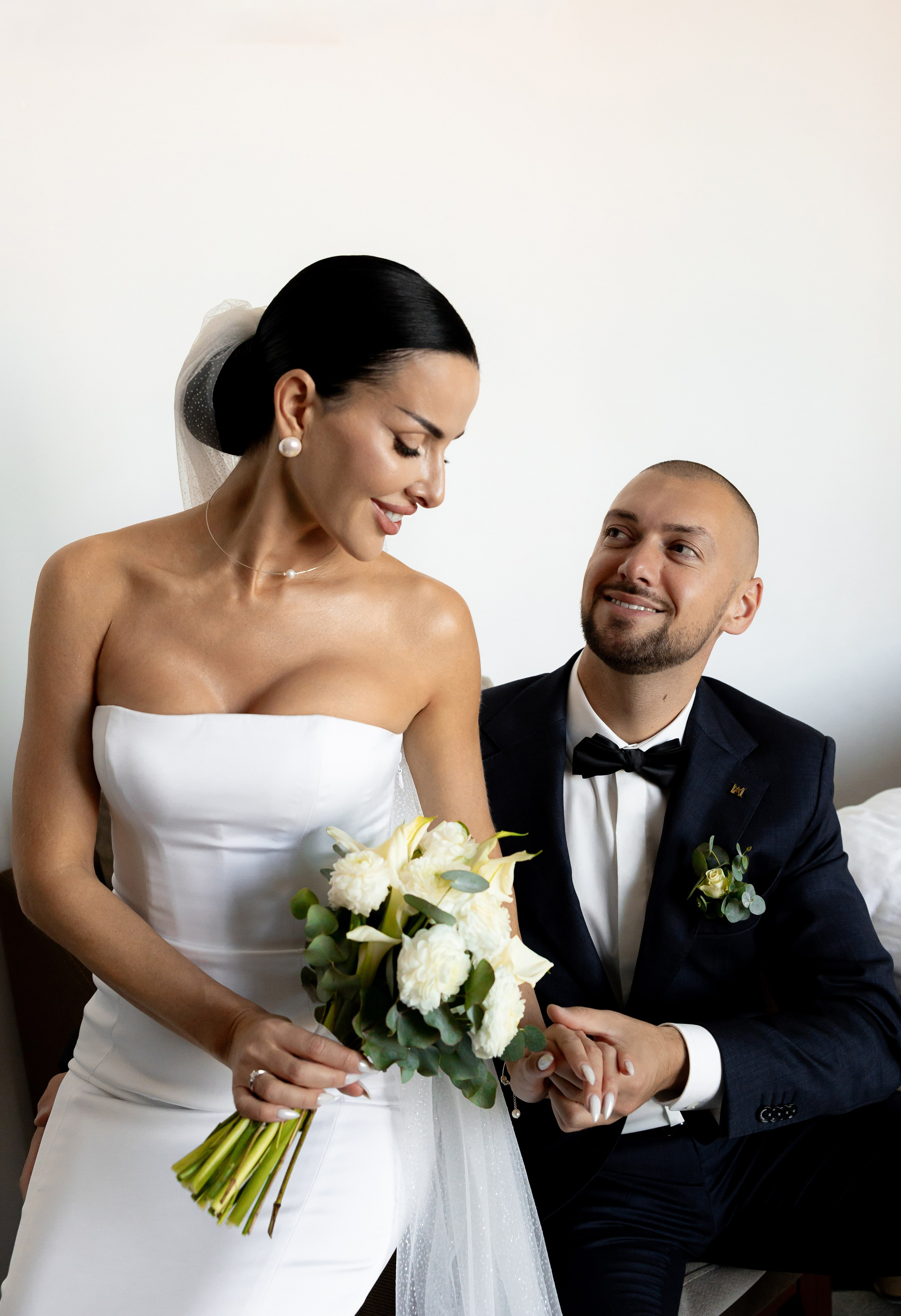 Руслана & Дмитро. Wedding Photographer in Ukraine & Europe | Elena Marshall