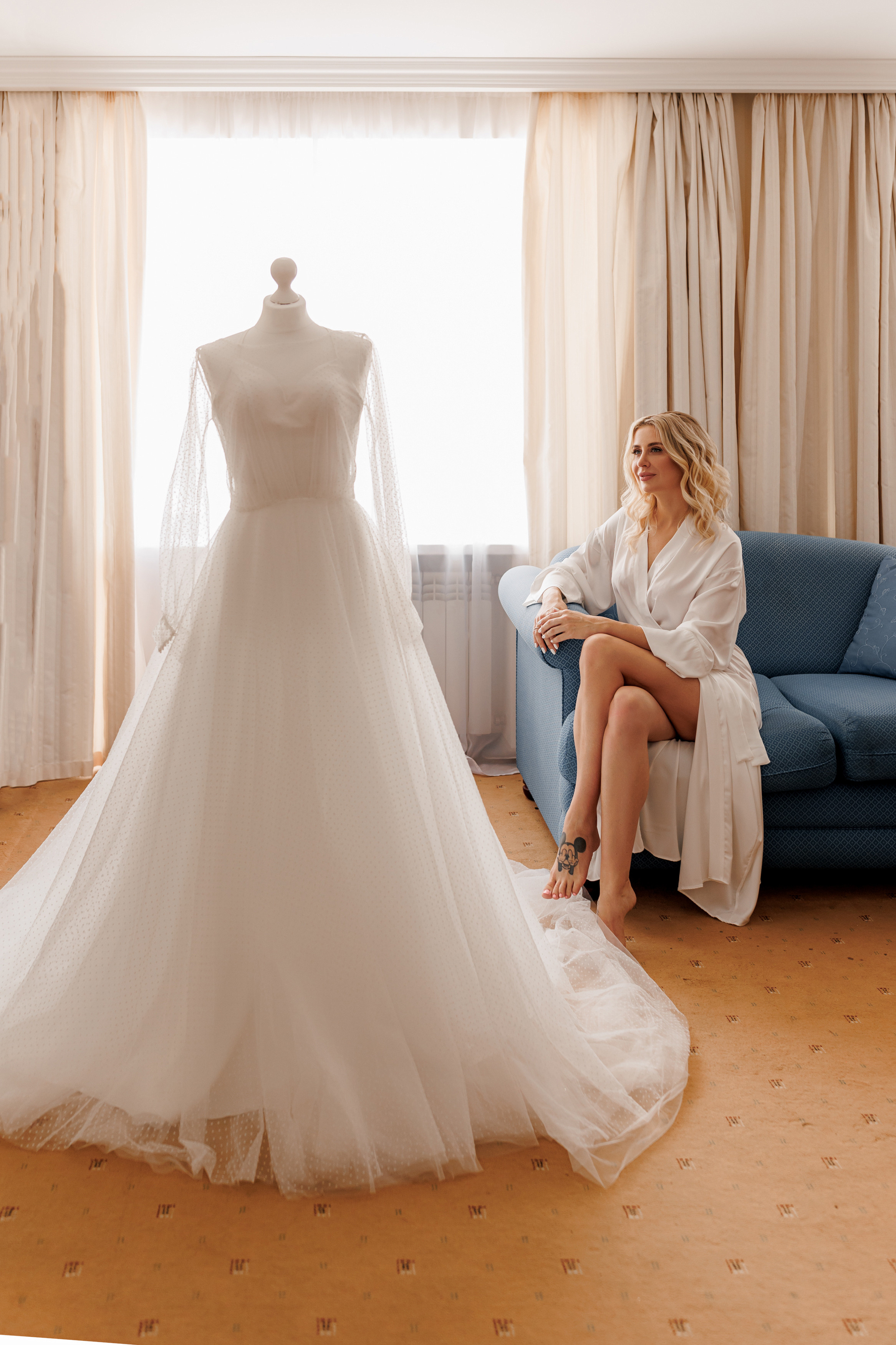 Маргарита и Василий. Свадебный и портретный фотограф в Запорожье Украина Elena Marshall