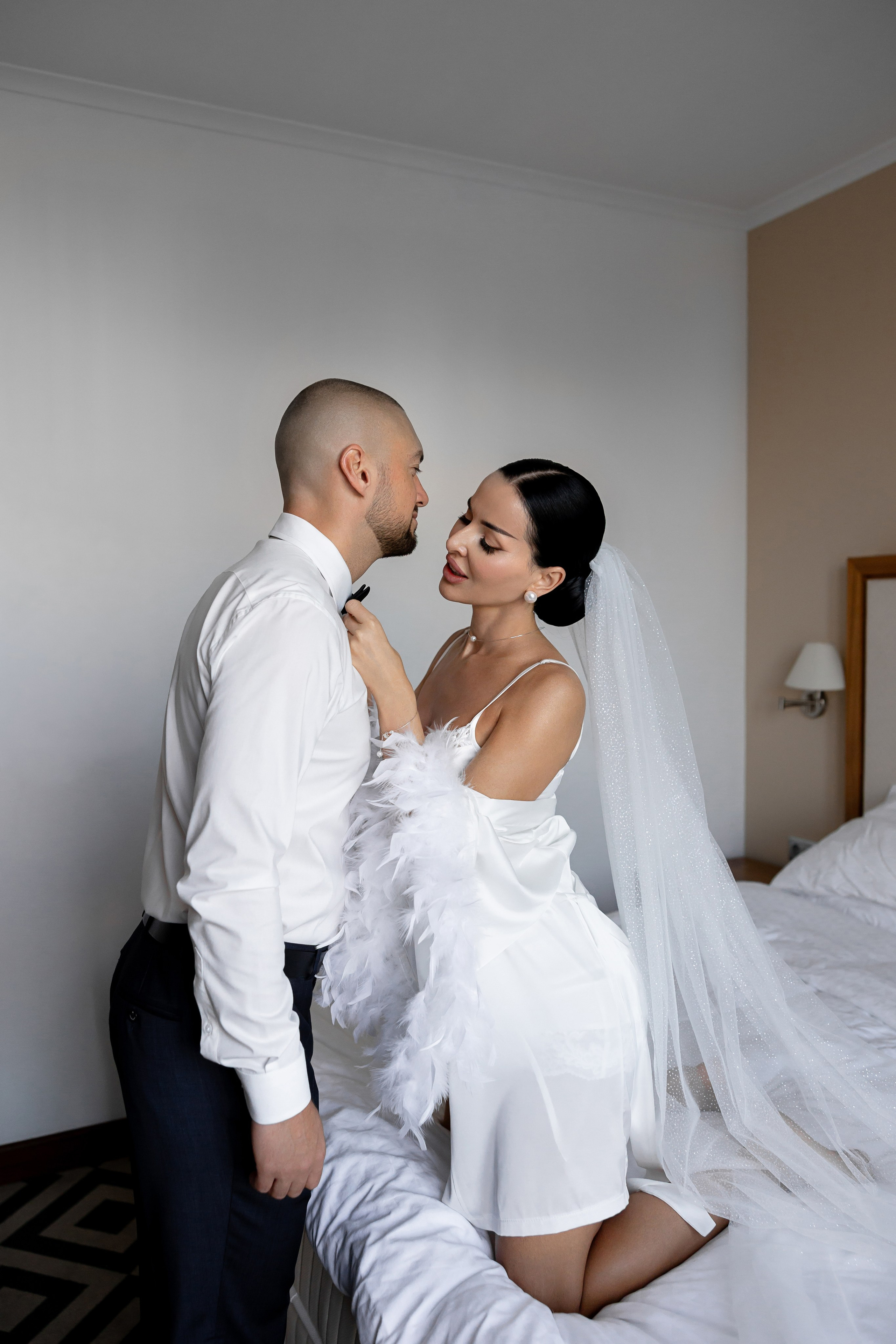 Руслана & Дмитро. Wedding Photographer in Ukraine & Europe | Elena Marshall