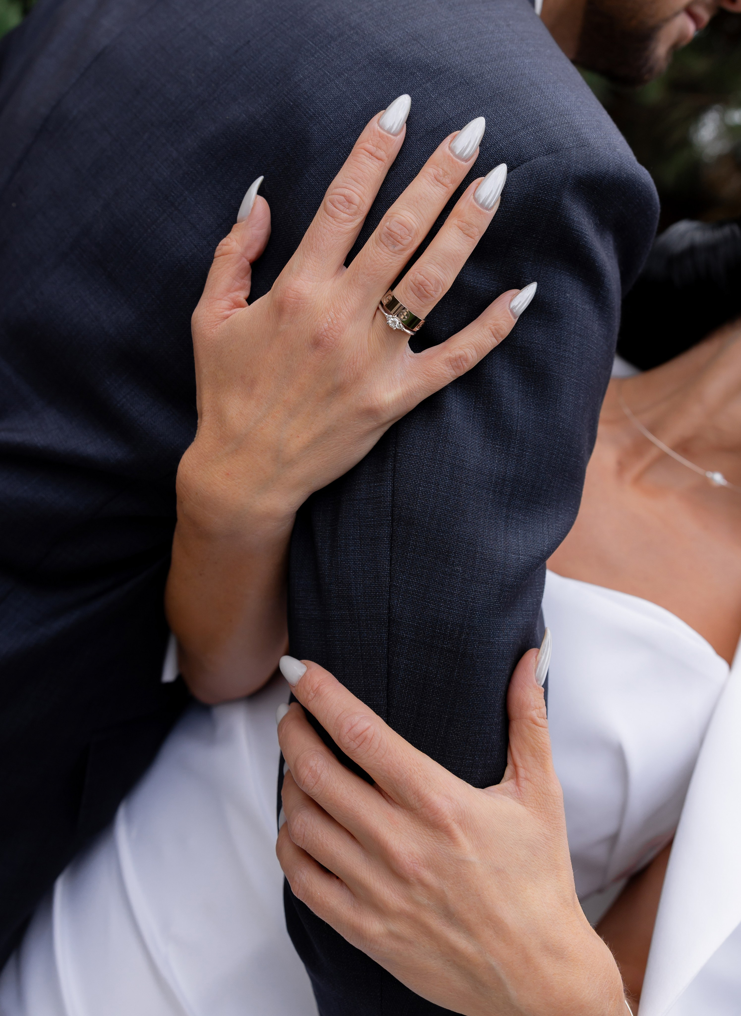 Руслана & Дмитро. Wedding Photographer in Ukraine & Europe | Elena Marshall