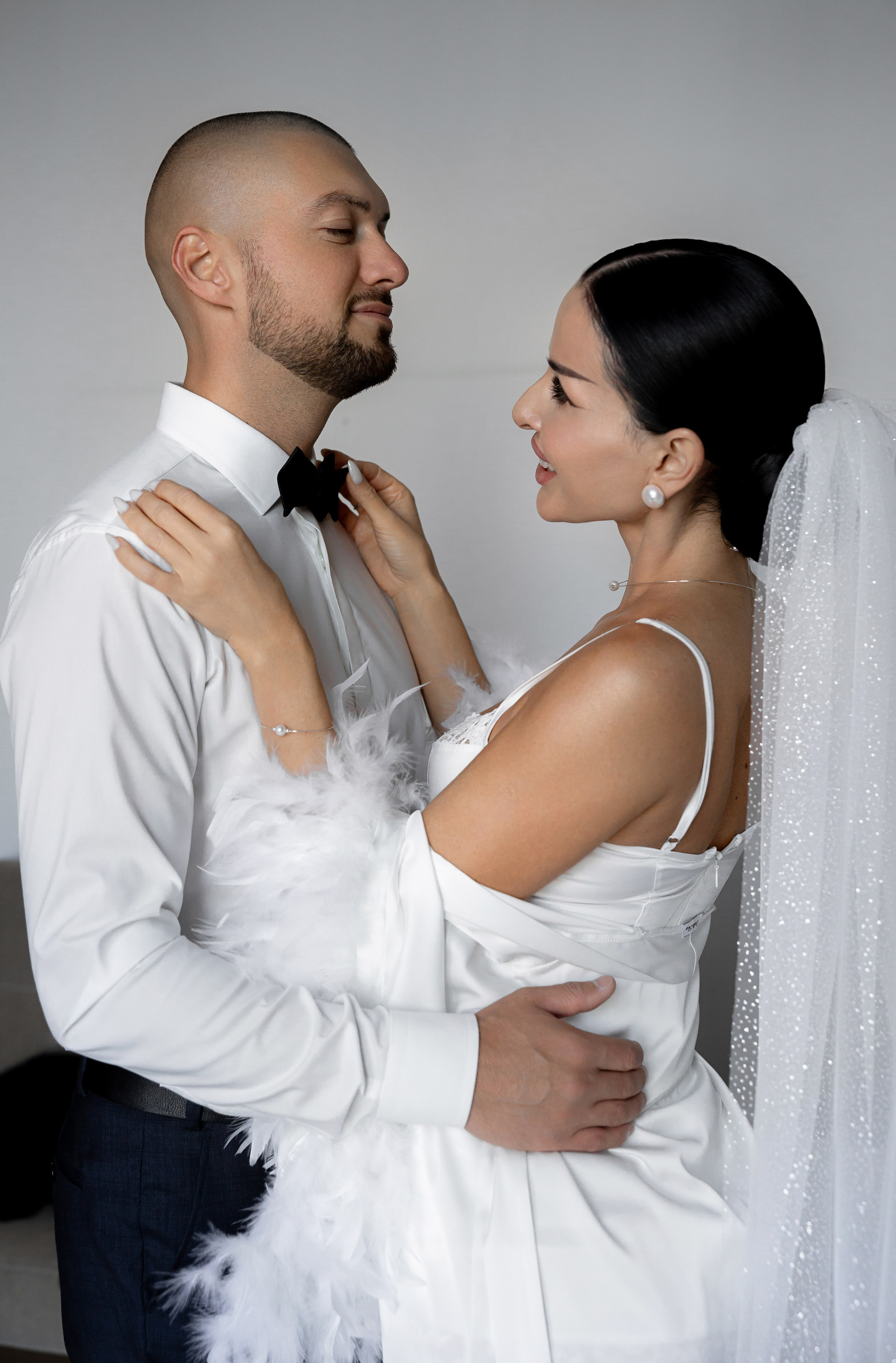 Руслана & Дмитро. Wedding Photographer in Ukraine & Europe | Elena Marshall