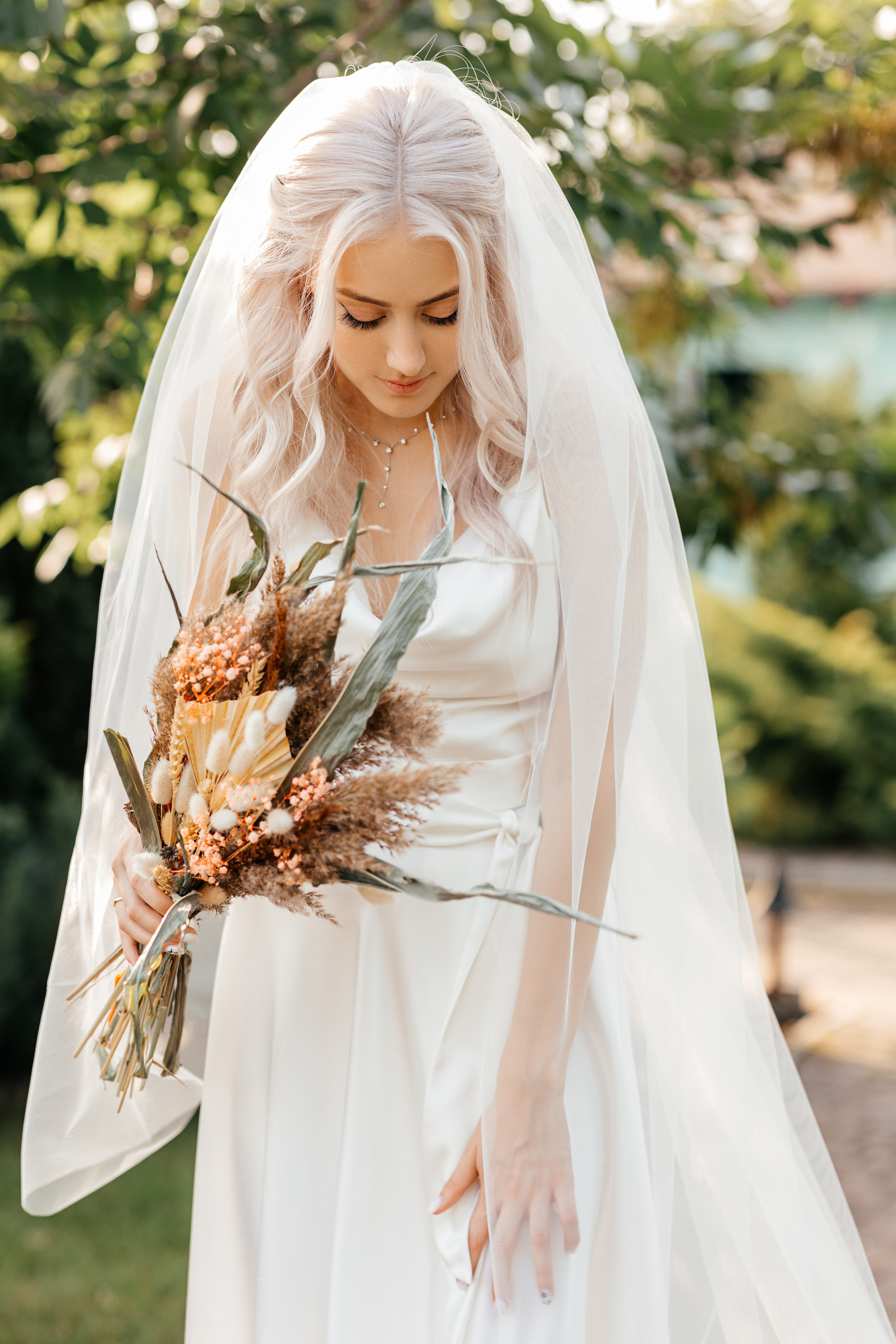 Дарья и Максим (выездная церемония). Свадебный и портретный фотограф в Запорожье Украина Elena Marshall