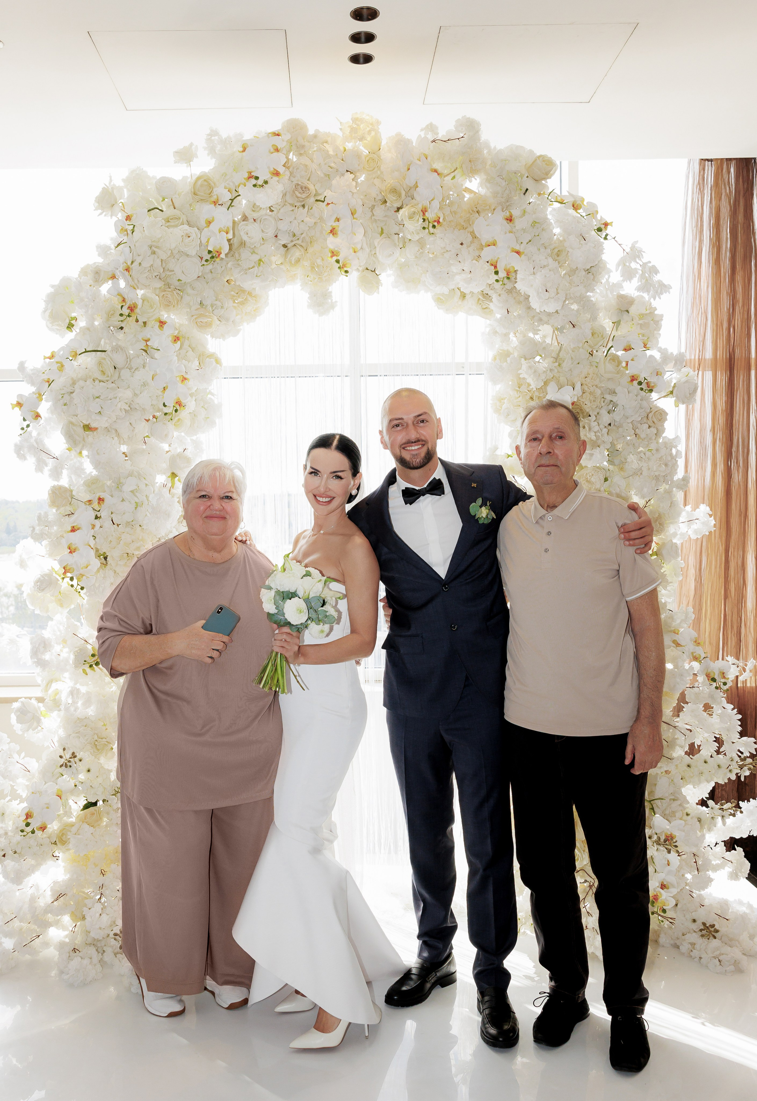 Руслана & Дмитро. Wedding Photographer in Ukraine & Europe | Elena Marshall