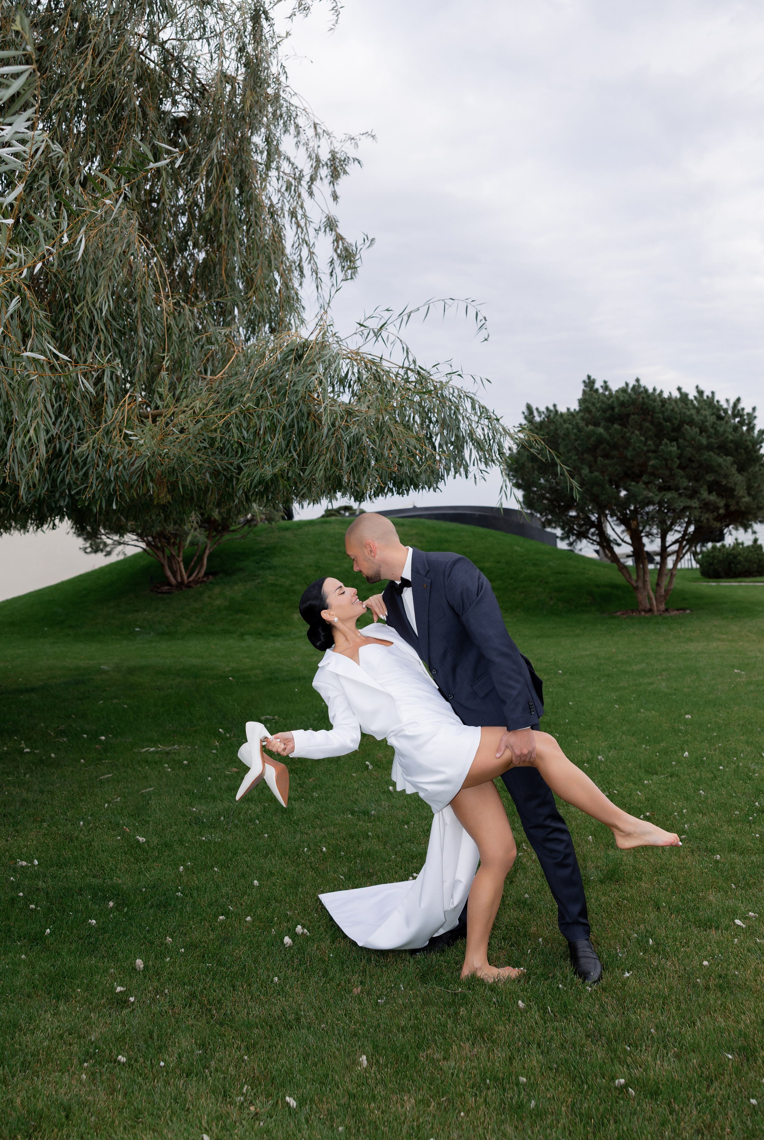 Руслана & Дмитро. Wedding Photographer in Ukraine & Europe | Elena Marshall