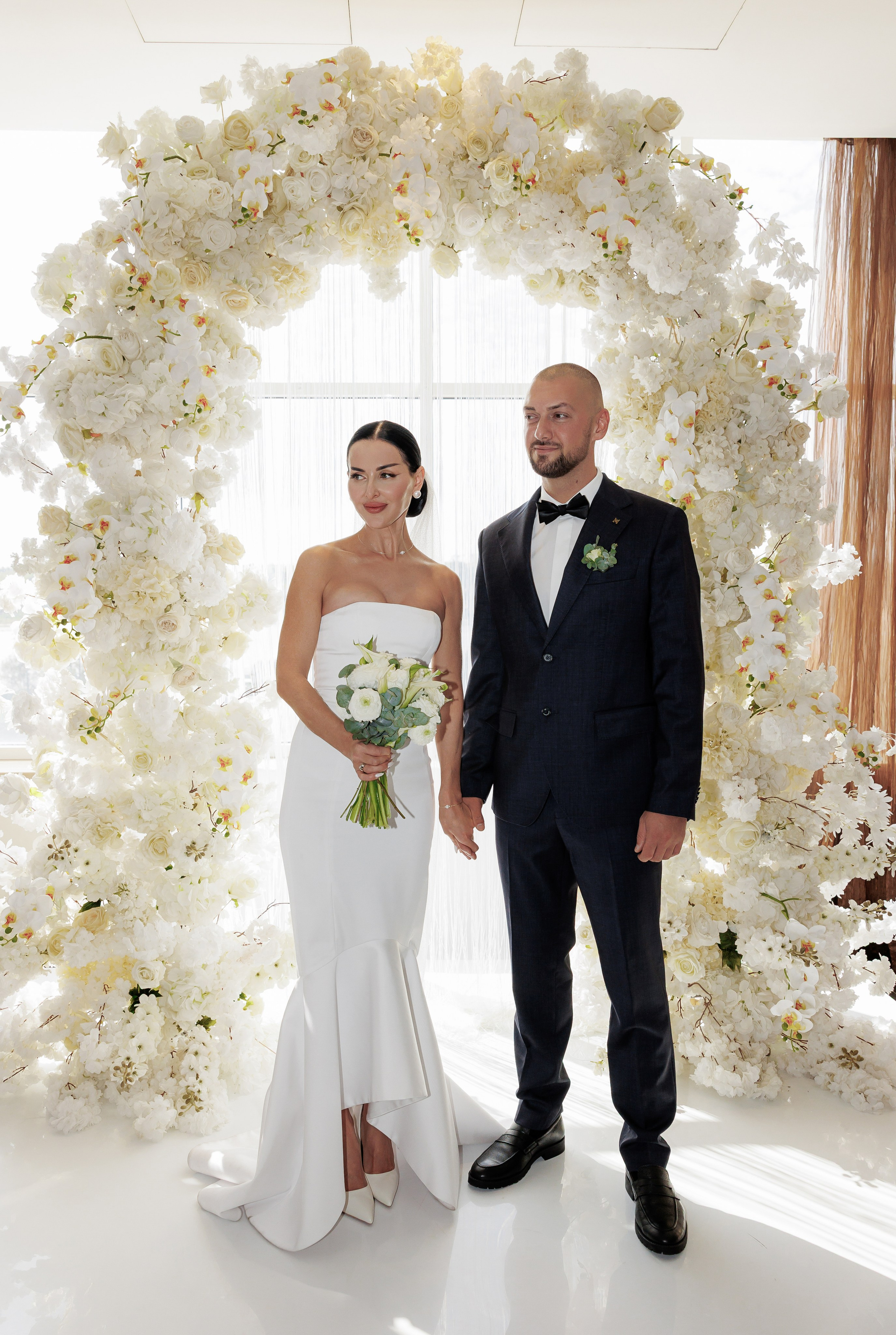 Руслана & Дмитро. Wedding Photographer in Ukraine & Europe | Elena Marshall