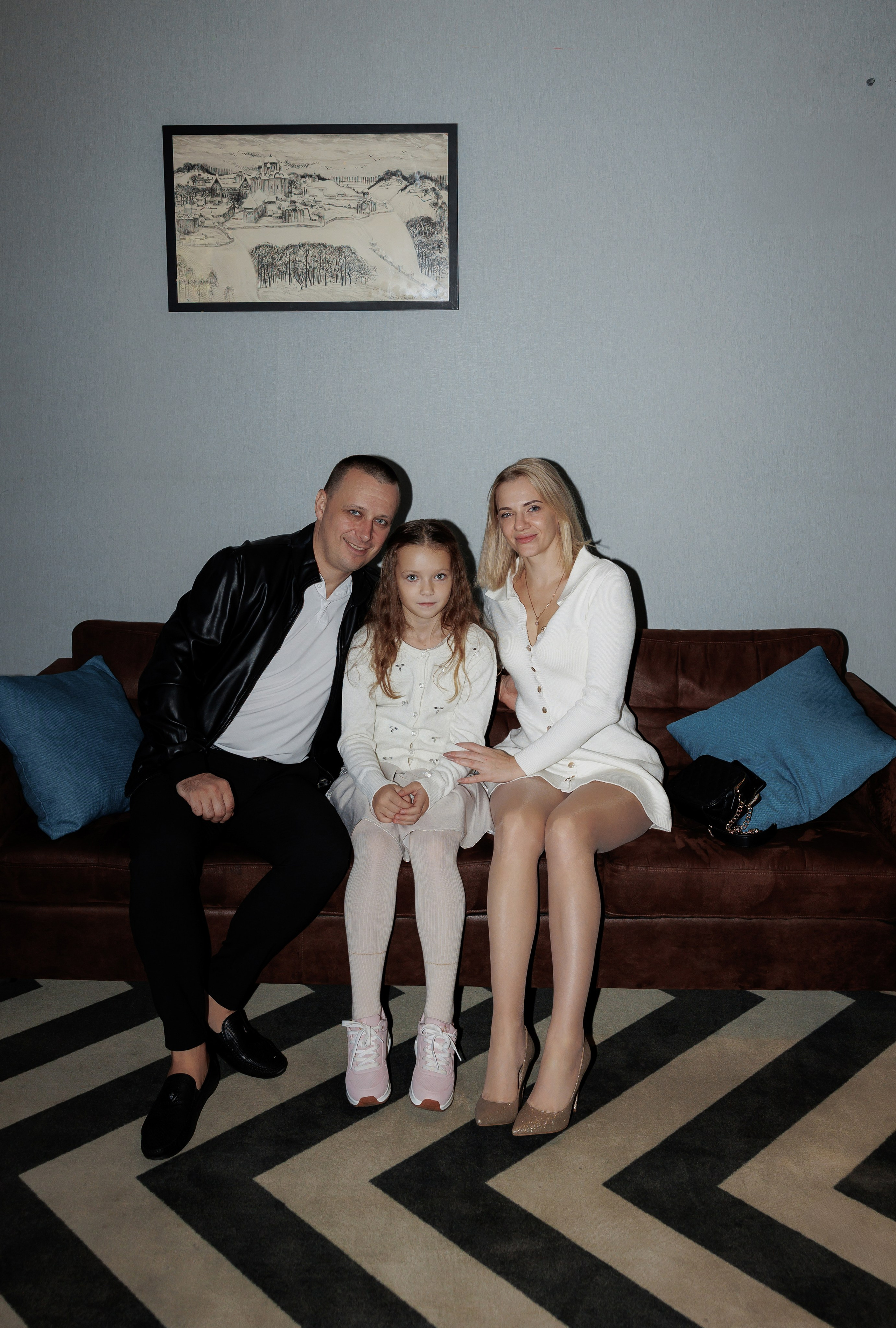 Руслана & Дмитро. Wedding Photographer in Ukraine & Europe | Elena Marshall