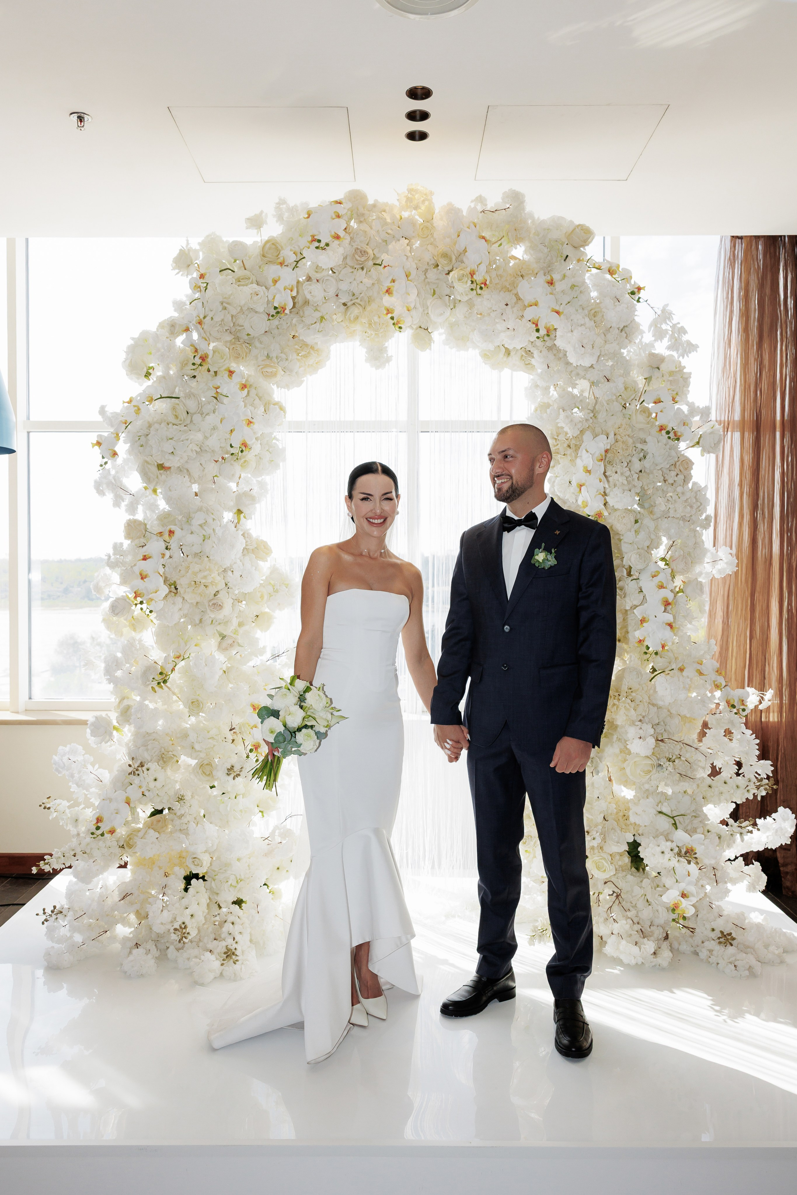 Руслана & Дмитро. Wedding Photographer in Ukraine & Europe | Elena Marshall