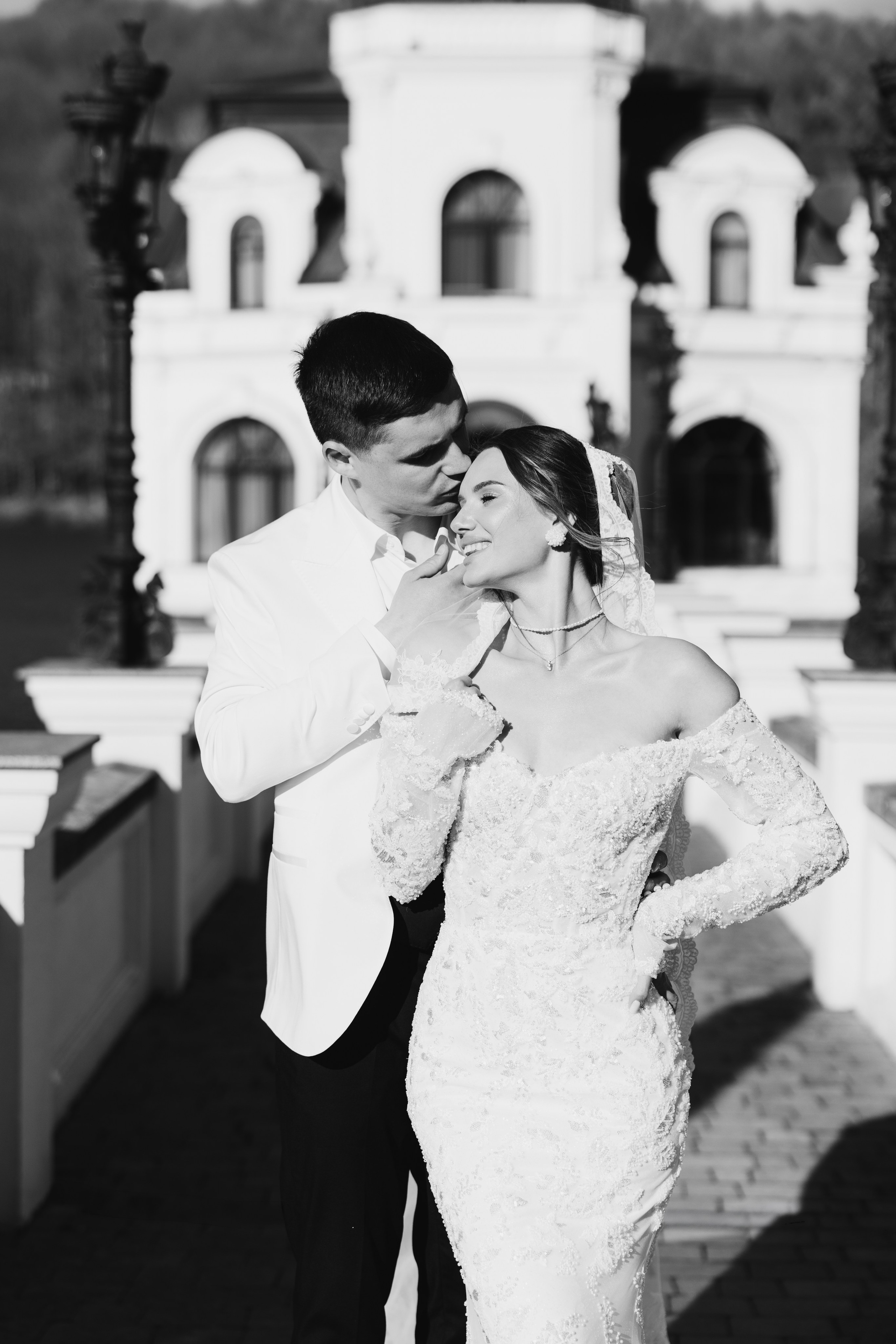 Diana & Alan. Wedding Photographer in Ukraine & Europe | Elena Marshall