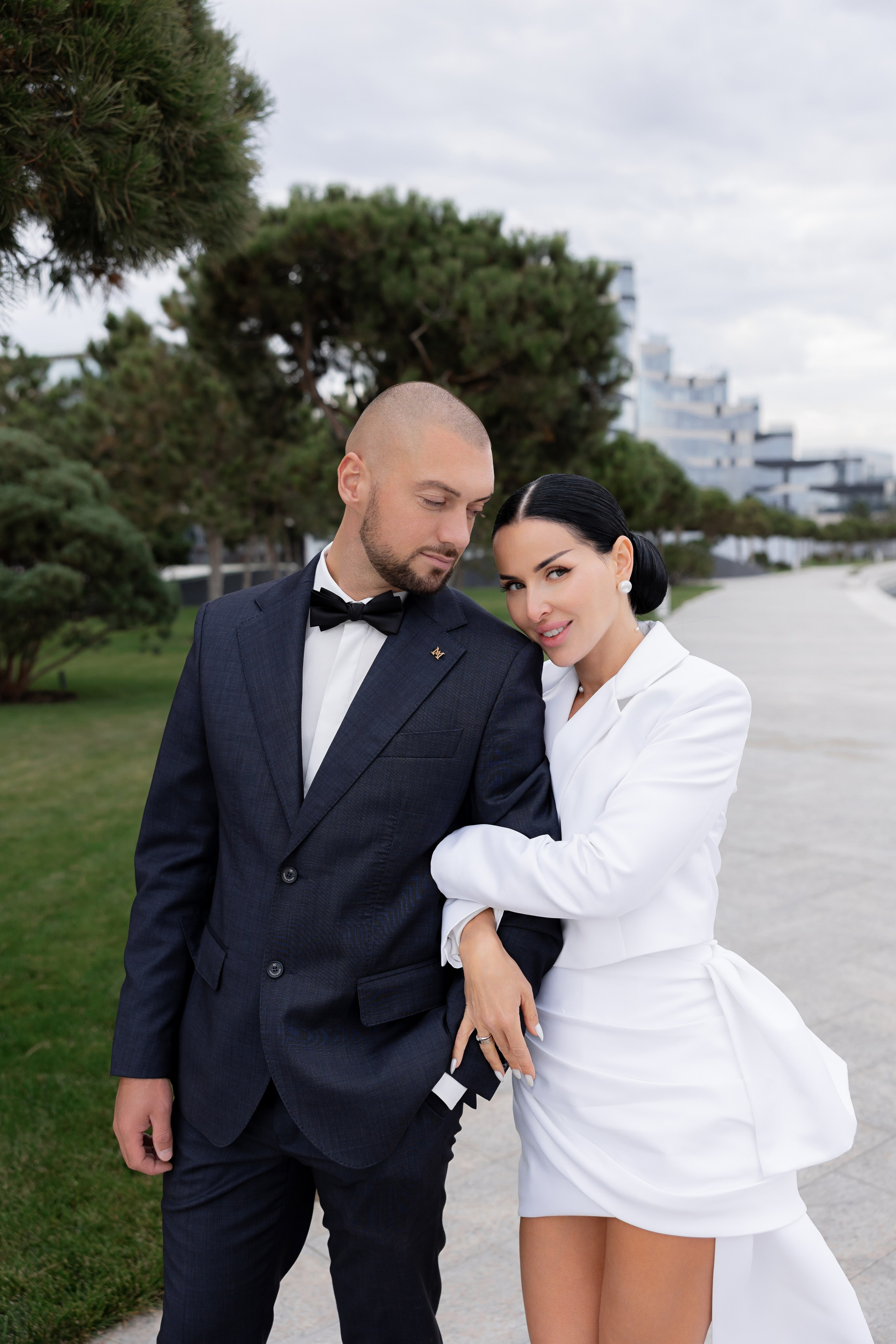 Руслана & Дмитро. Wedding Photographer in Ukraine & Europe | Elena Marshall