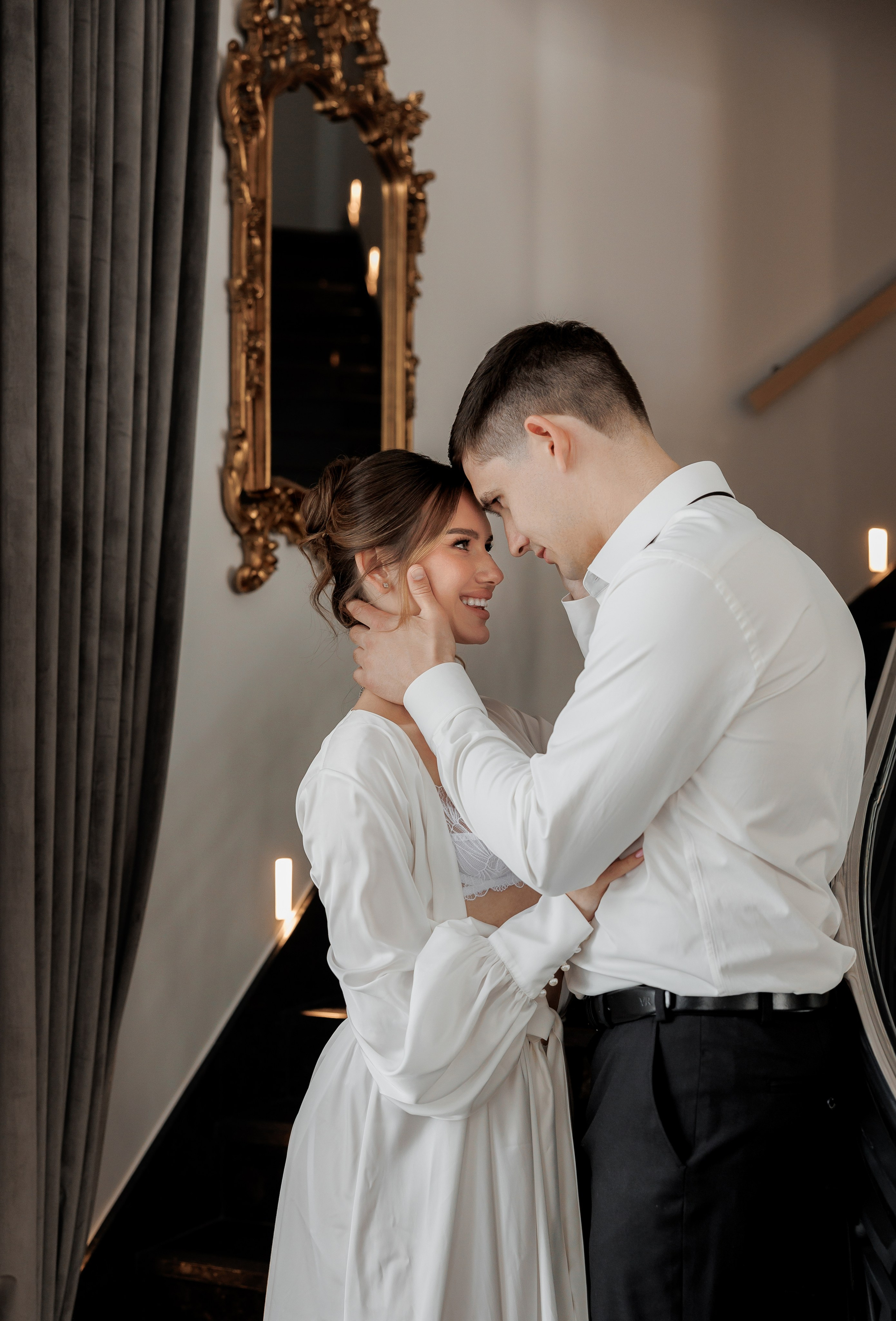 Diana & Alan. Wedding Photographer in Ukraine & Europe | Elena Marshall