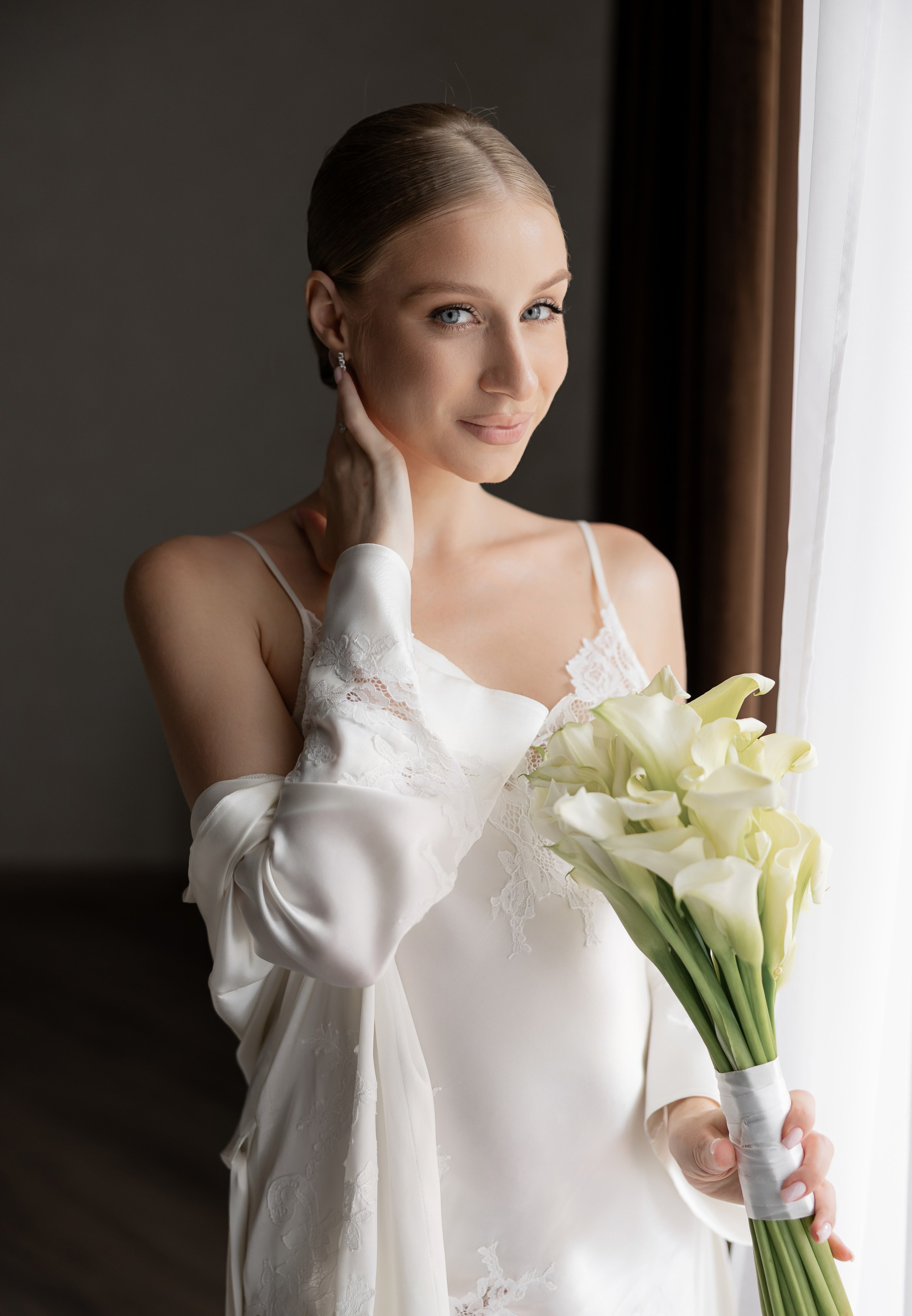 Alexandra & Victor. Wedding Photographer in Ukraine & Europe | Elena Marshall