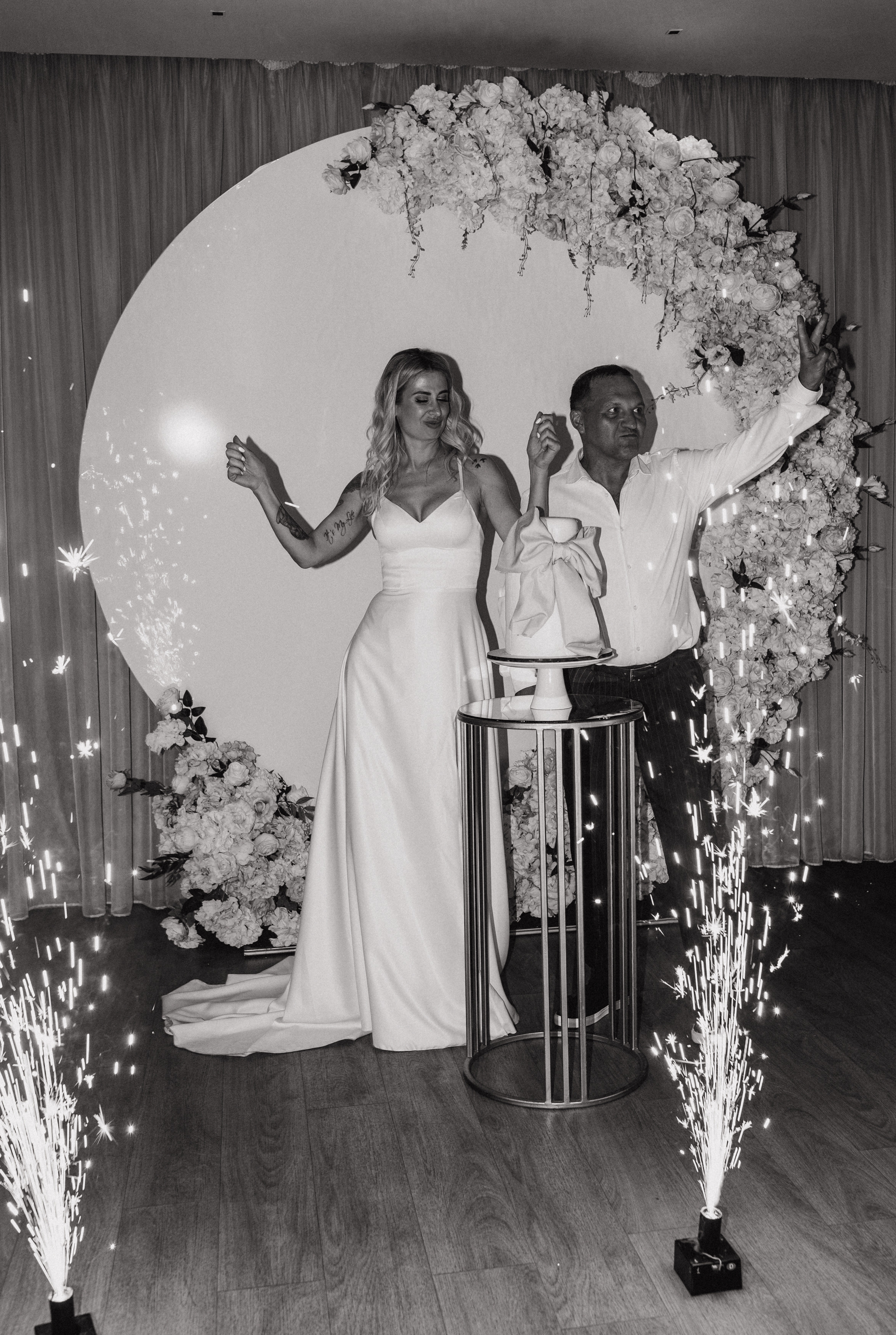 Маргарита и Василий. Свадебный и портретный фотограф в Запорожье Украина Elena Marshall