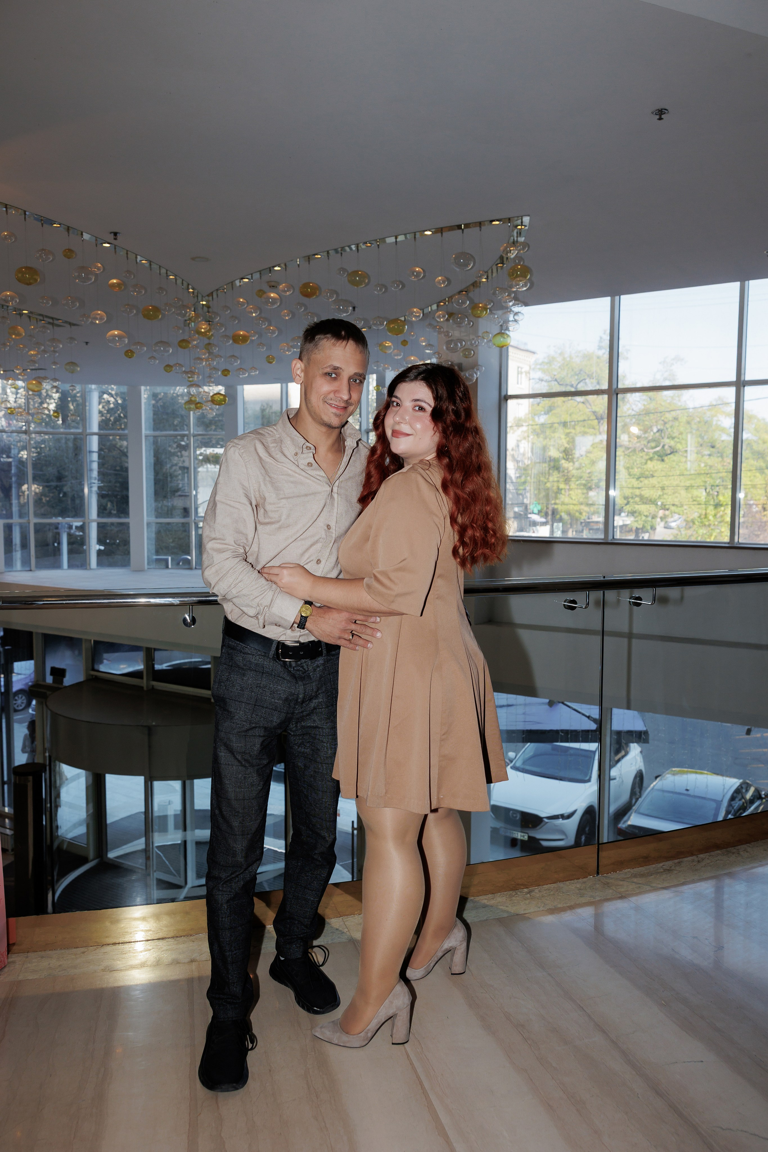 Руслана & Дмитро. Wedding Photographer in Ukraine & Europe | Elena Marshall