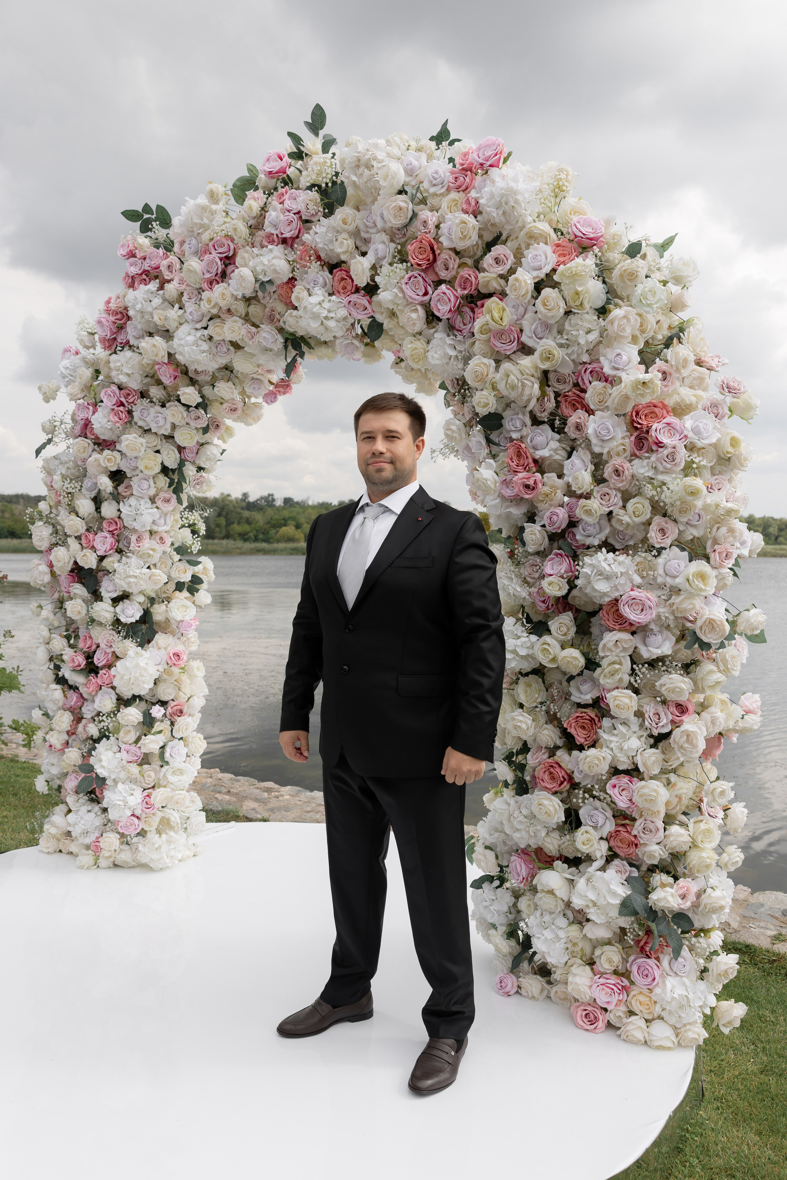 Alexandra & Victor. Wedding Photographer in Ukraine & Europe | Elena Marshall