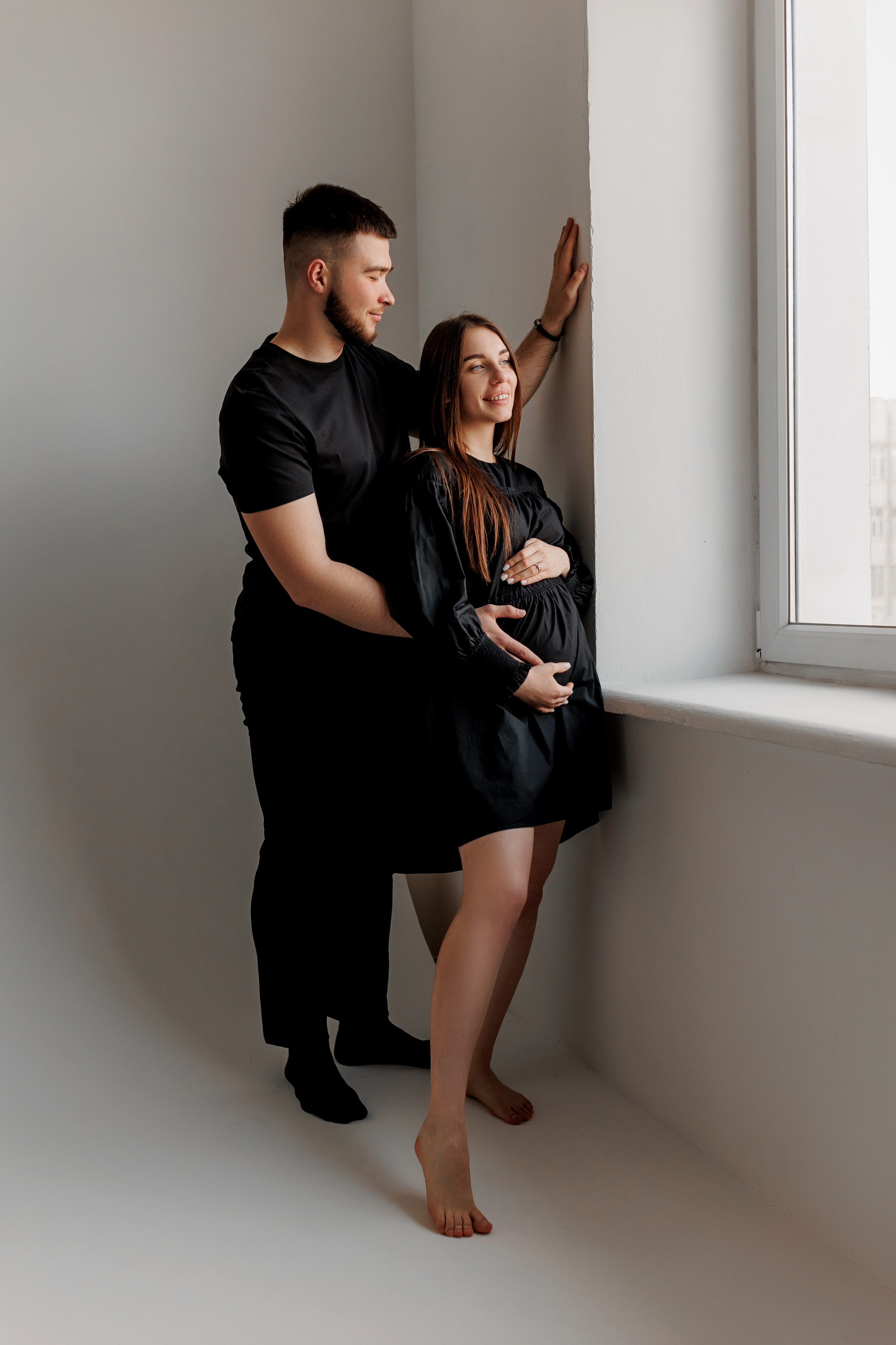 Беременность Love story. Свадебный и портретный фотограф в Запорожье Украина Elena Marshall