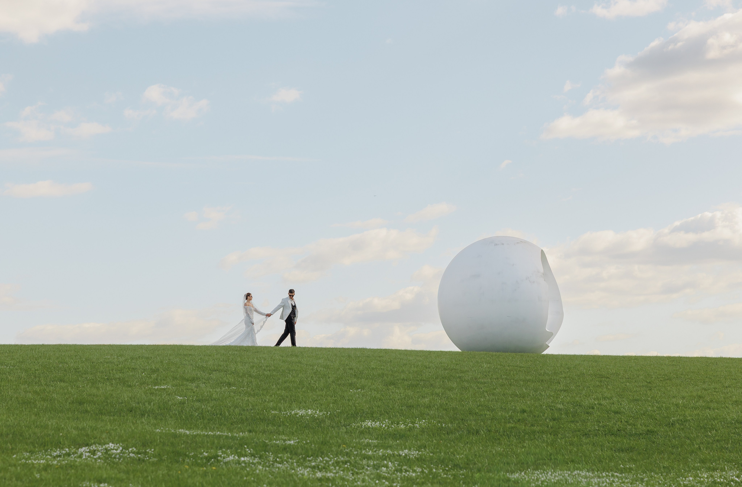 Diana & Alan. Wedding Photographer in Ukraine & Europe | Elena Marshall