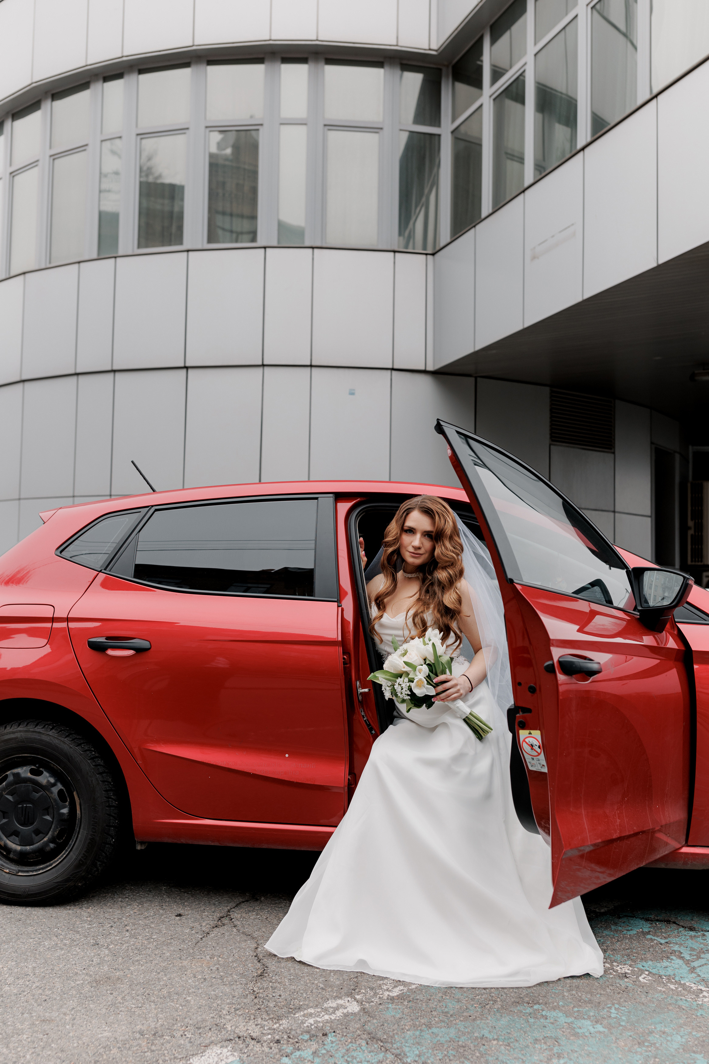 Яна и Богдан. Свадебный и портретный фотограф в Запорожье Украина Elena Marshall