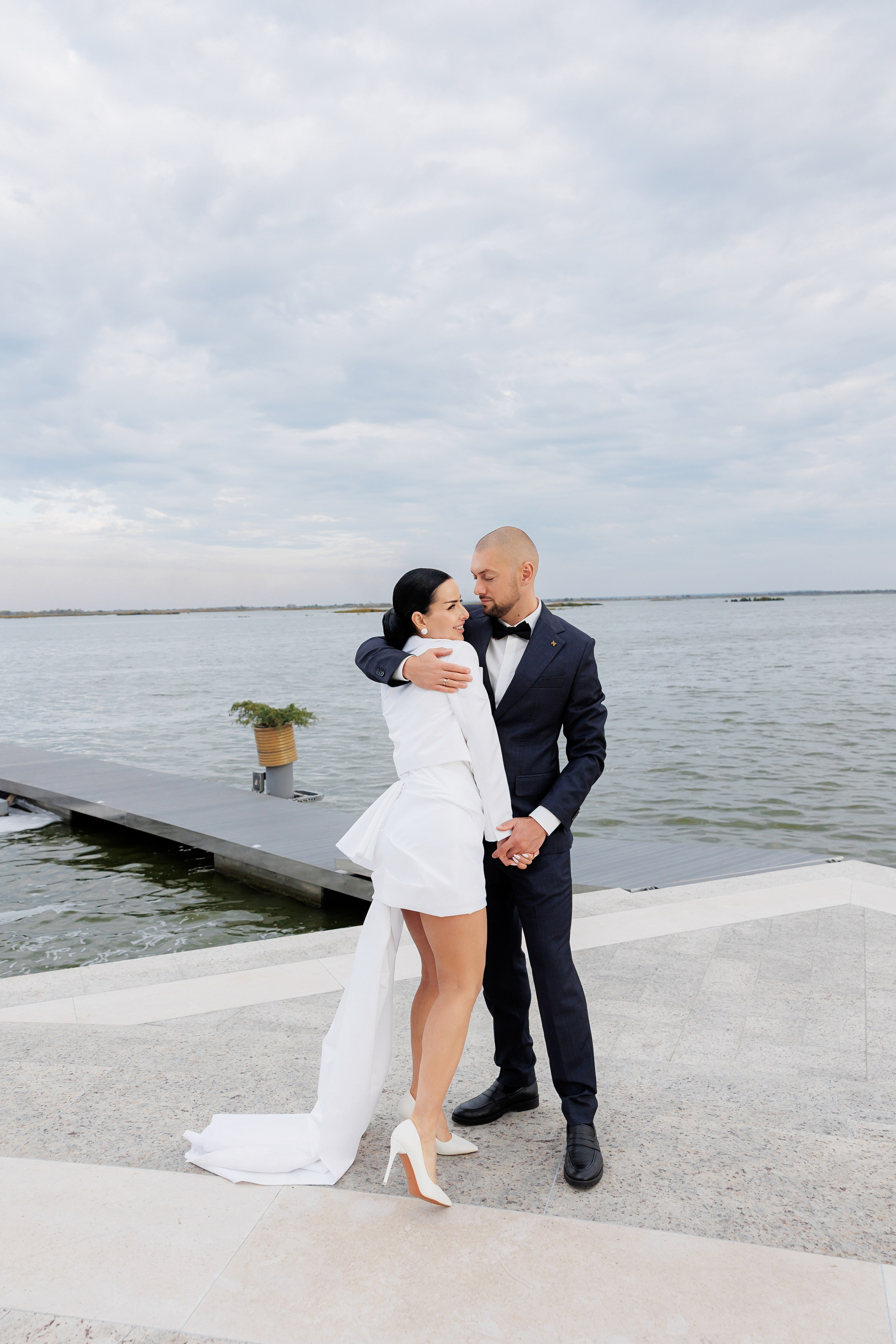 Руслана & Дмитро. Wedding Photographer in Ukraine & Europe | Elena Marshall