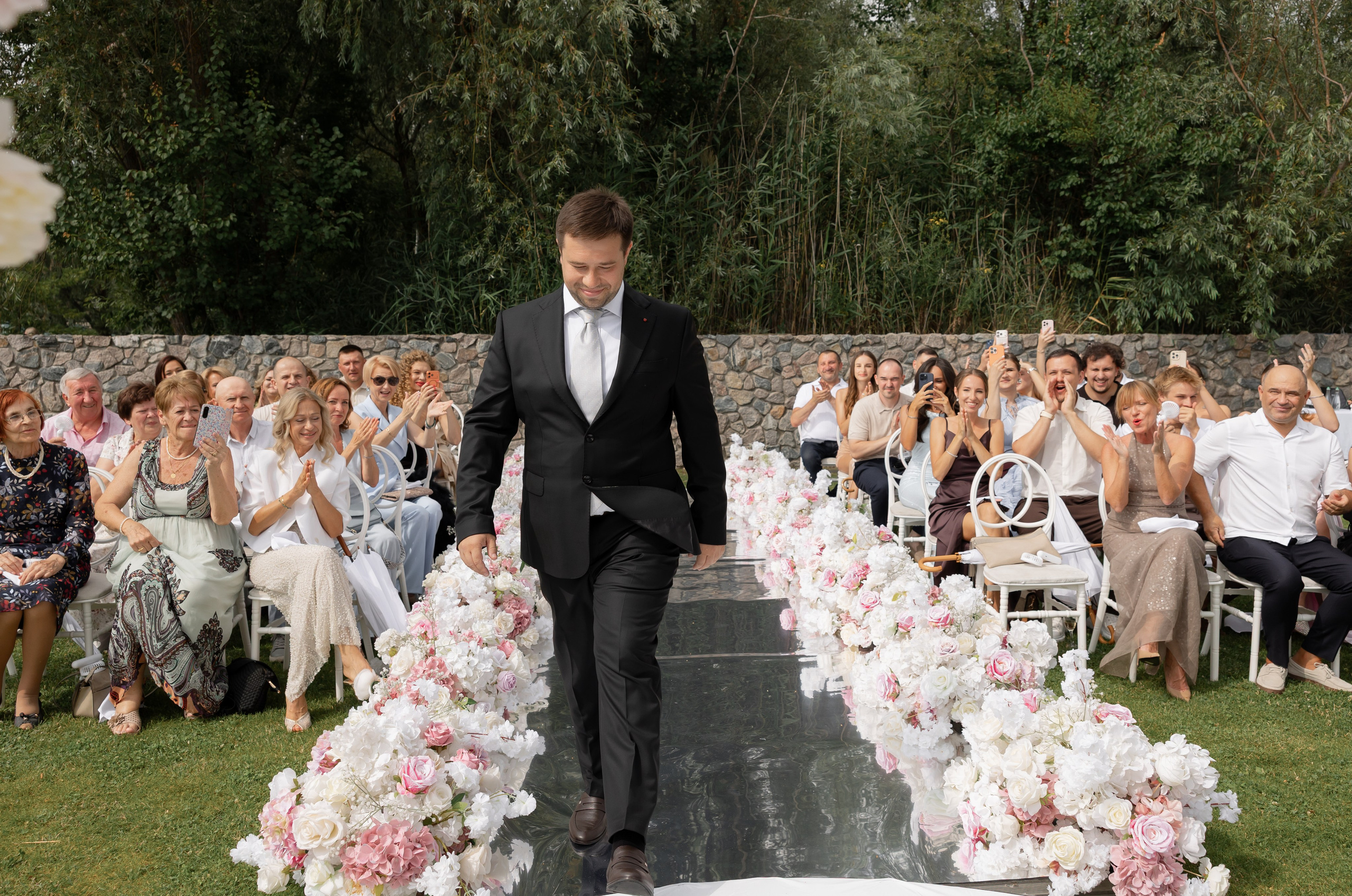 Alexandra & Victor. Wedding Photographer in Ukraine & Europe | Elena Marshall