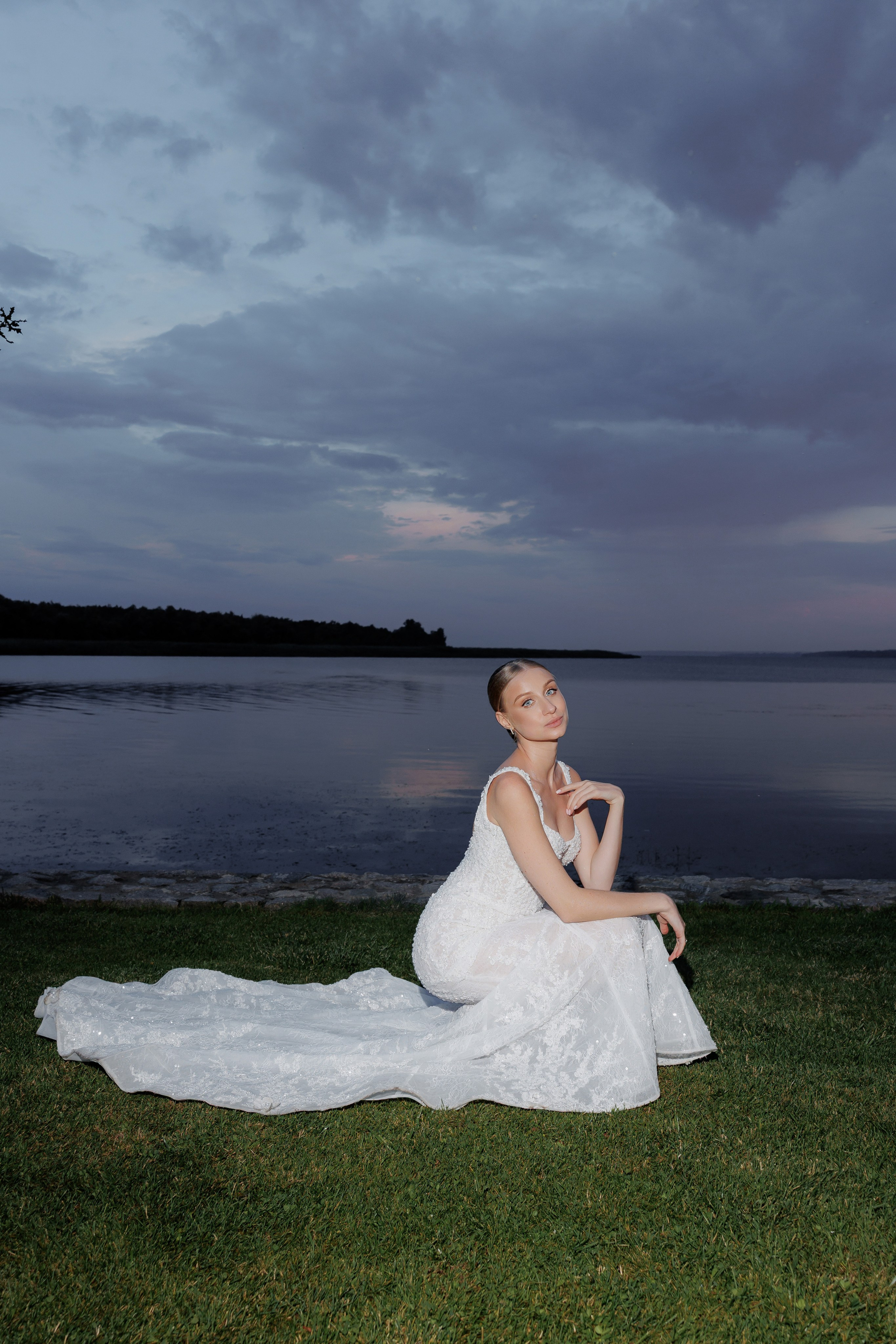 Alexandra & Victor. Wedding Photographer in Ukraine & Europe | Elena Marshall