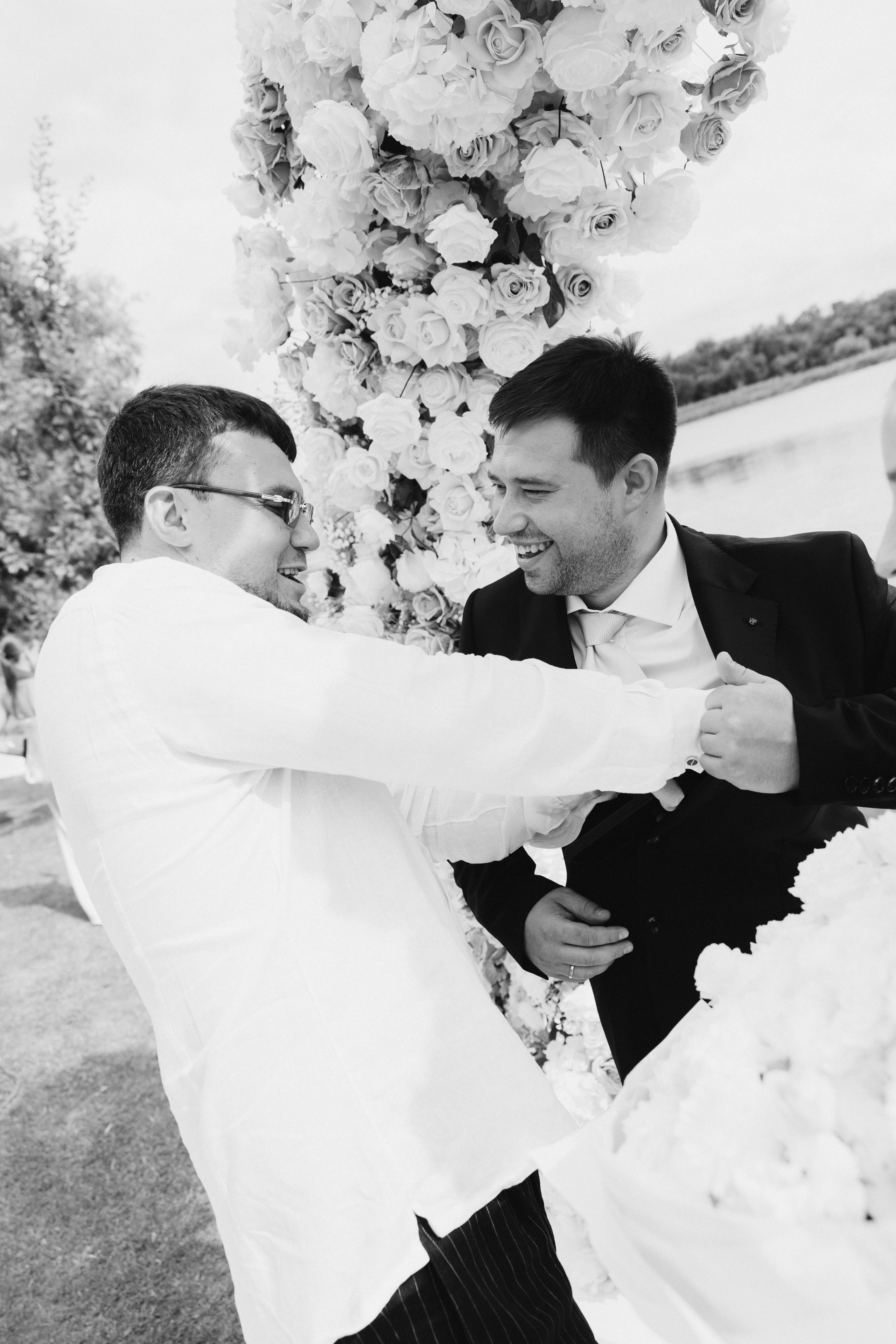 Alexandra & Victor. Wedding Photographer in Ukraine & Europe | Elena Marshall