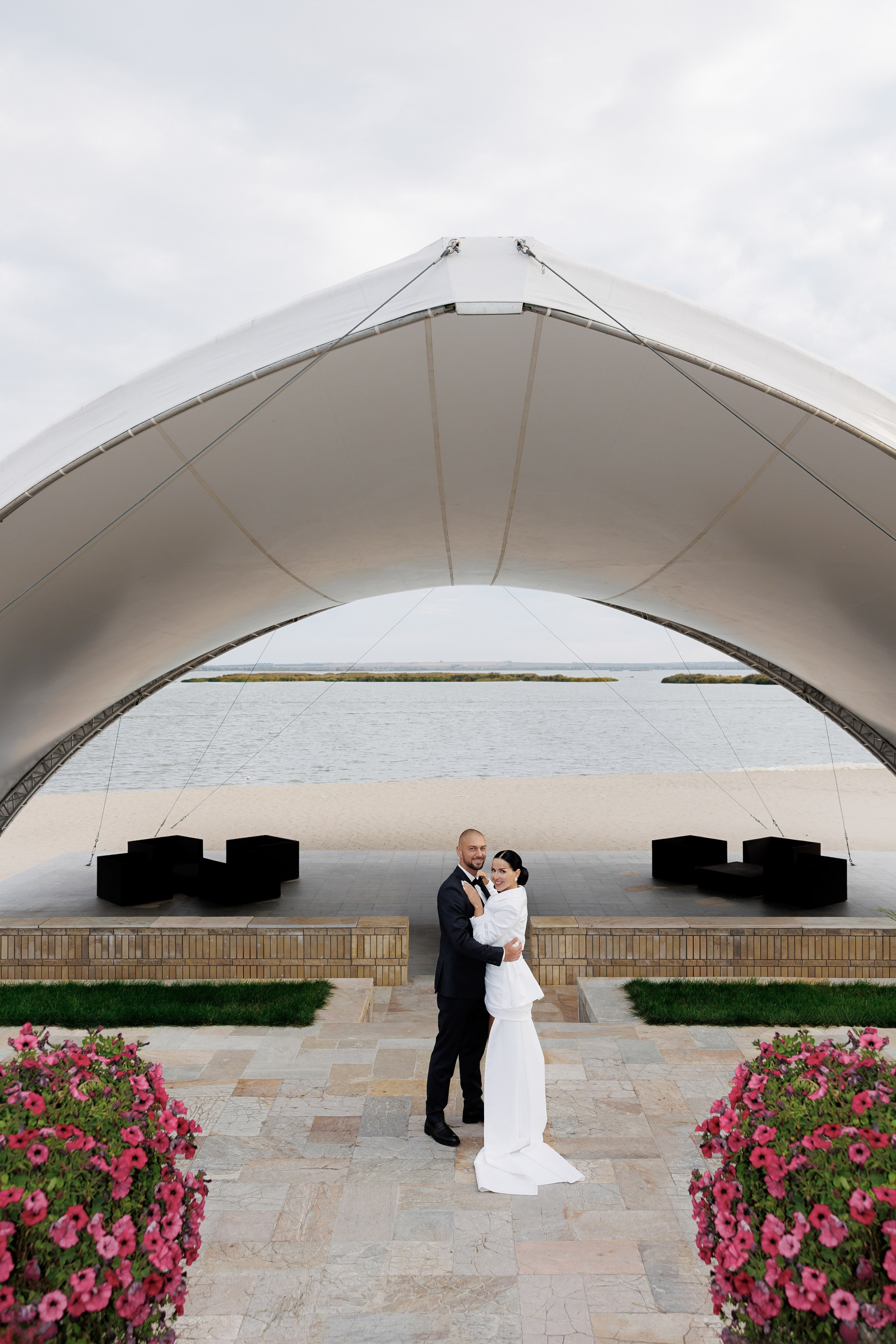 Руслана & Дмитро. Wedding Photographer in Ukraine & Europe | Elena Marshall