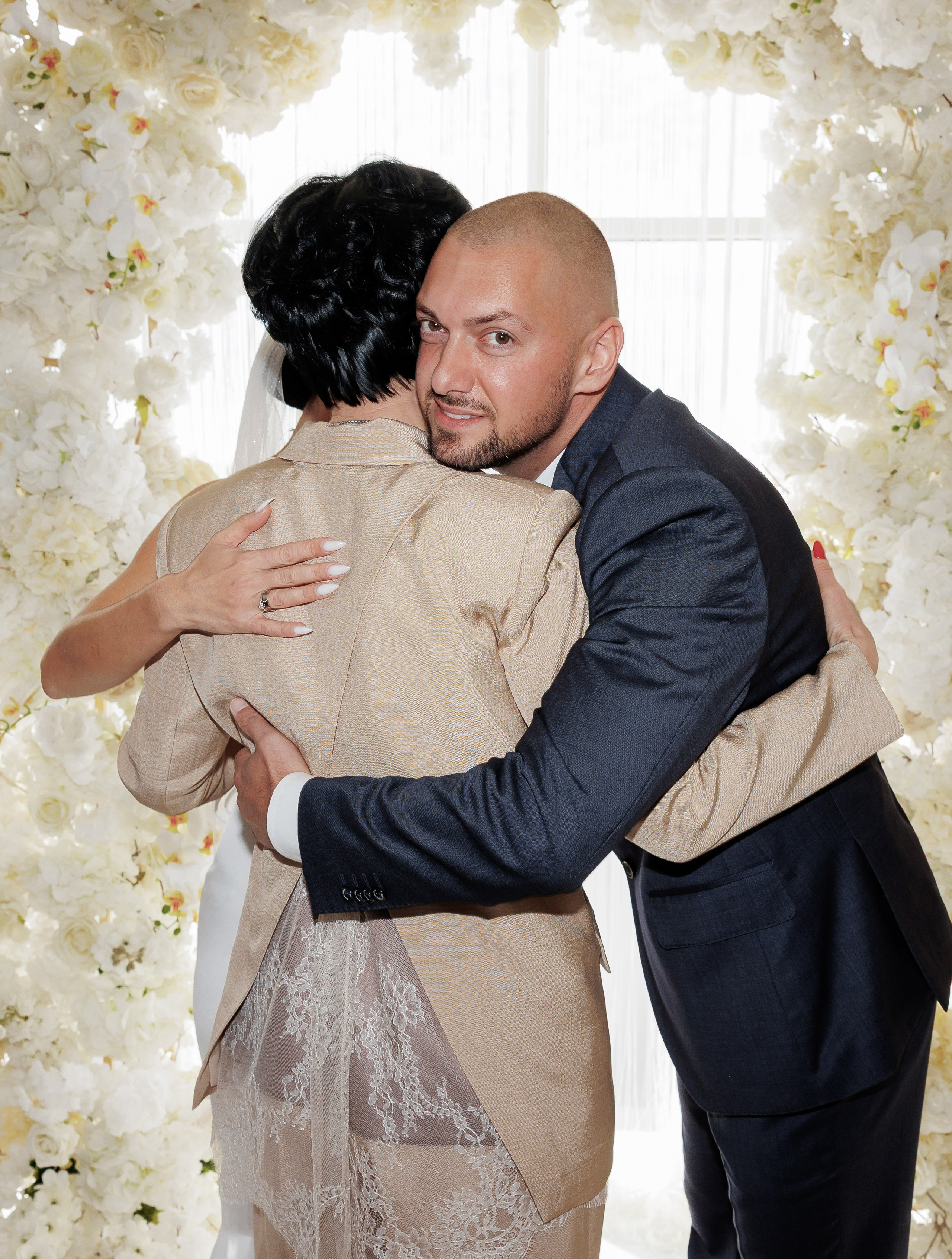 Руслана & Дмитро. Wedding Photographer in Ukraine & Europe | Elena Marshall