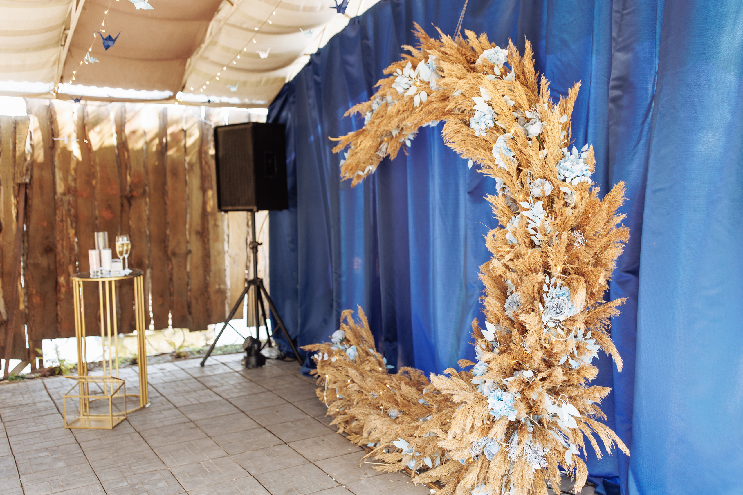 Дарья и Максим (выездная церемония). Свадебный и портретный фотограф в Запорожье Украина Elena Marshall