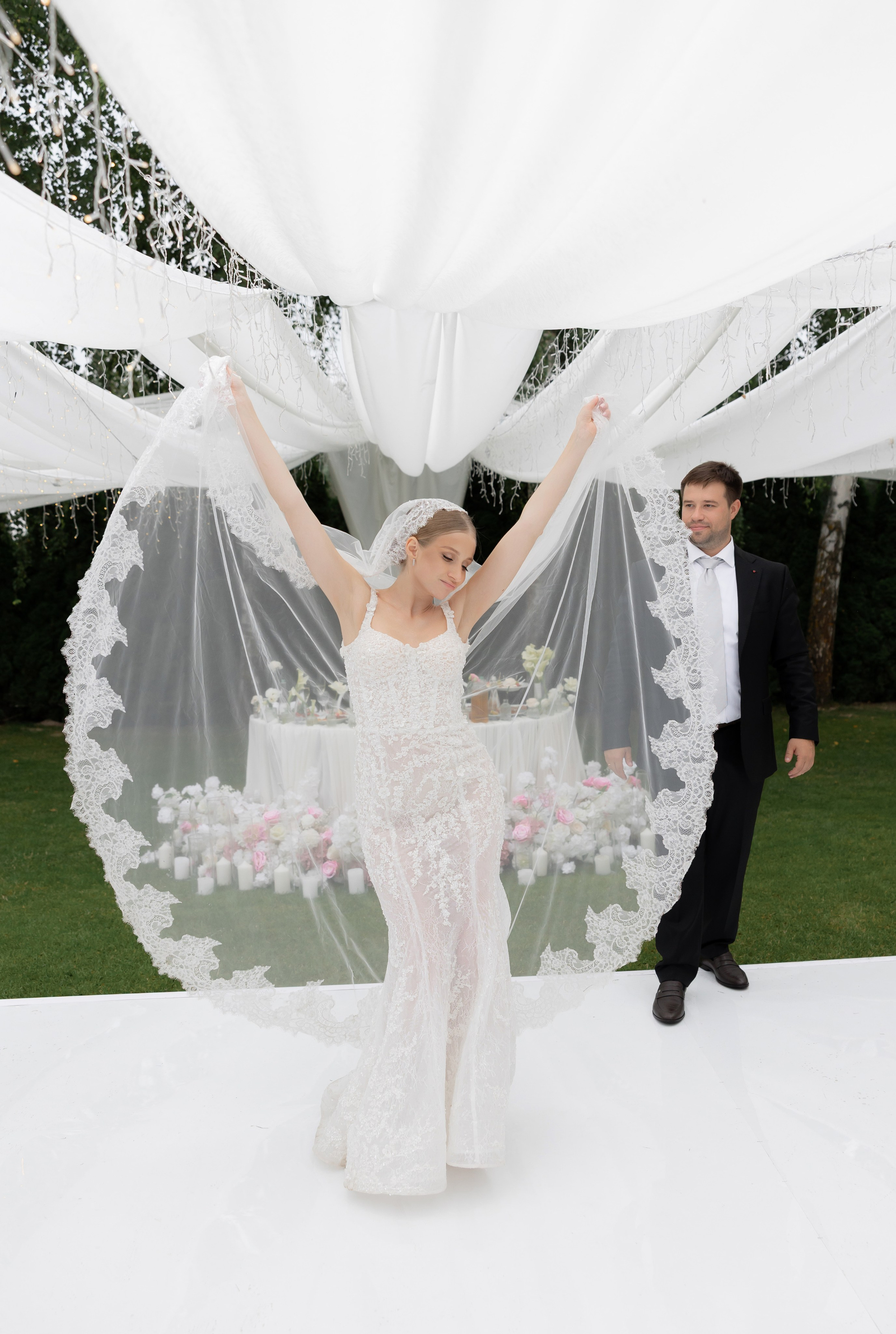Alexandra & Victor. Wedding Photographer in Ukraine & Europe | Elena Marshall